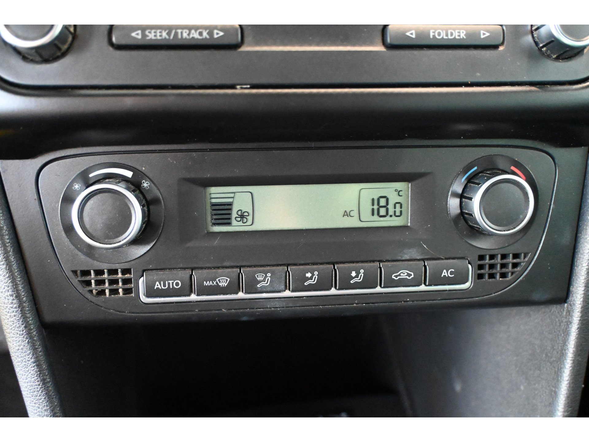 Volkswagen Polo 1.2 TDI BlueMotion Comfortline Clima Cruise control Lichtmetaal Elektrisch Pakket Goed onderhouden! Inruil Mogelijk!