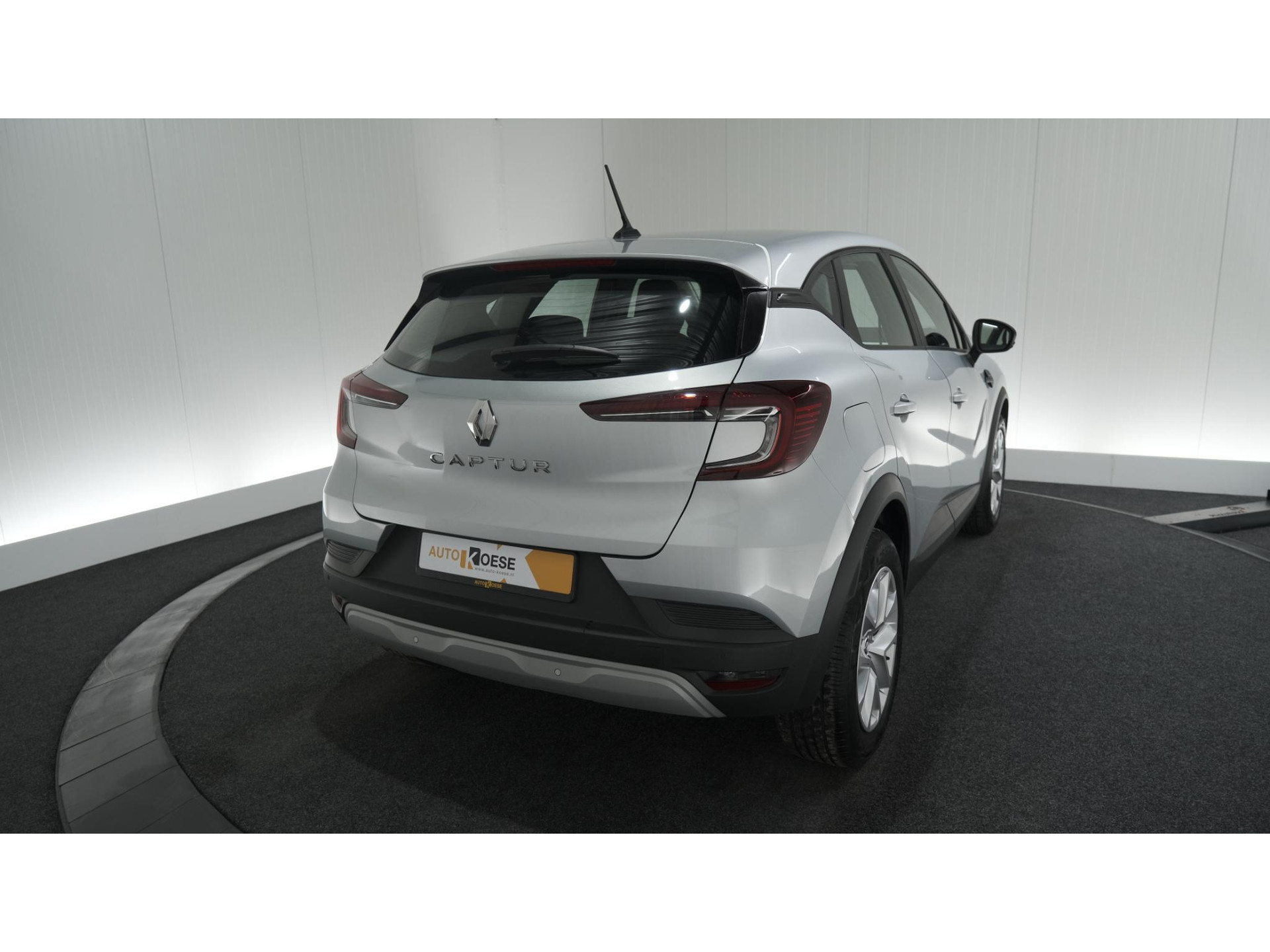 Renault Captur TCe 90 Evolution | Parkeersensoren | Apple Carplay | Climate Control | Stoelverwarming