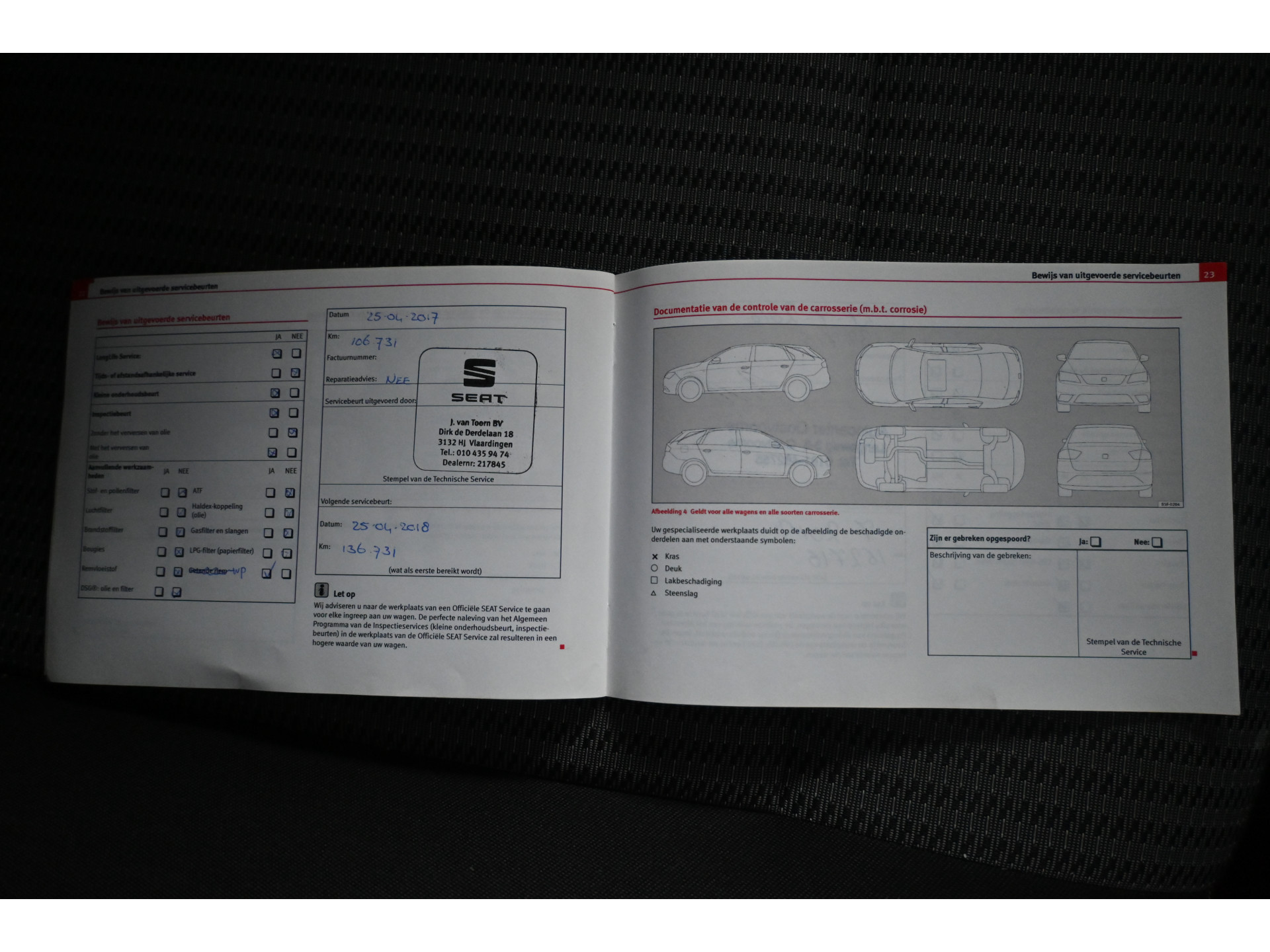 SEAT Toledo 1.2 TSI Businessline High Clima Navigatie Cruise Control Goed Onderhouden! Inruil Mogelijk!