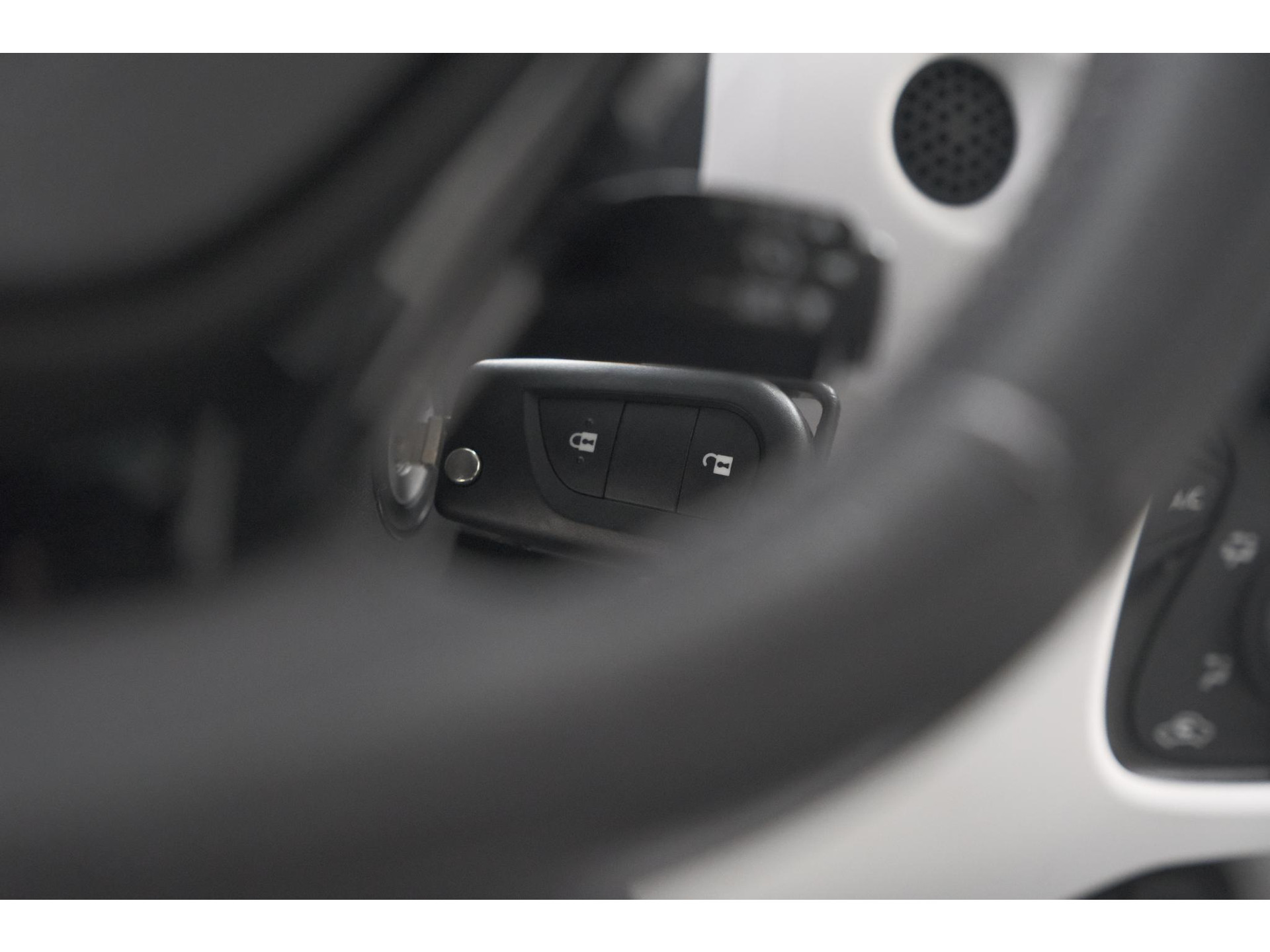 Citroen C1 1.0 VTi Feel | Camera | Apple Carplay | Airco | 5 Deurs