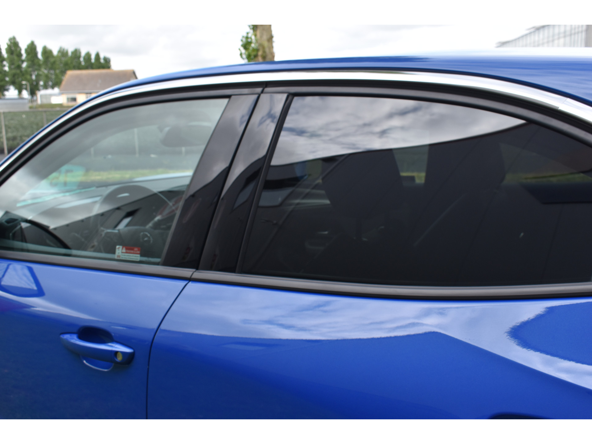 Opel Mokka 1.2 Turbo Elegance Automaat Navi/Carplay Stoelverwarming Juni 2023