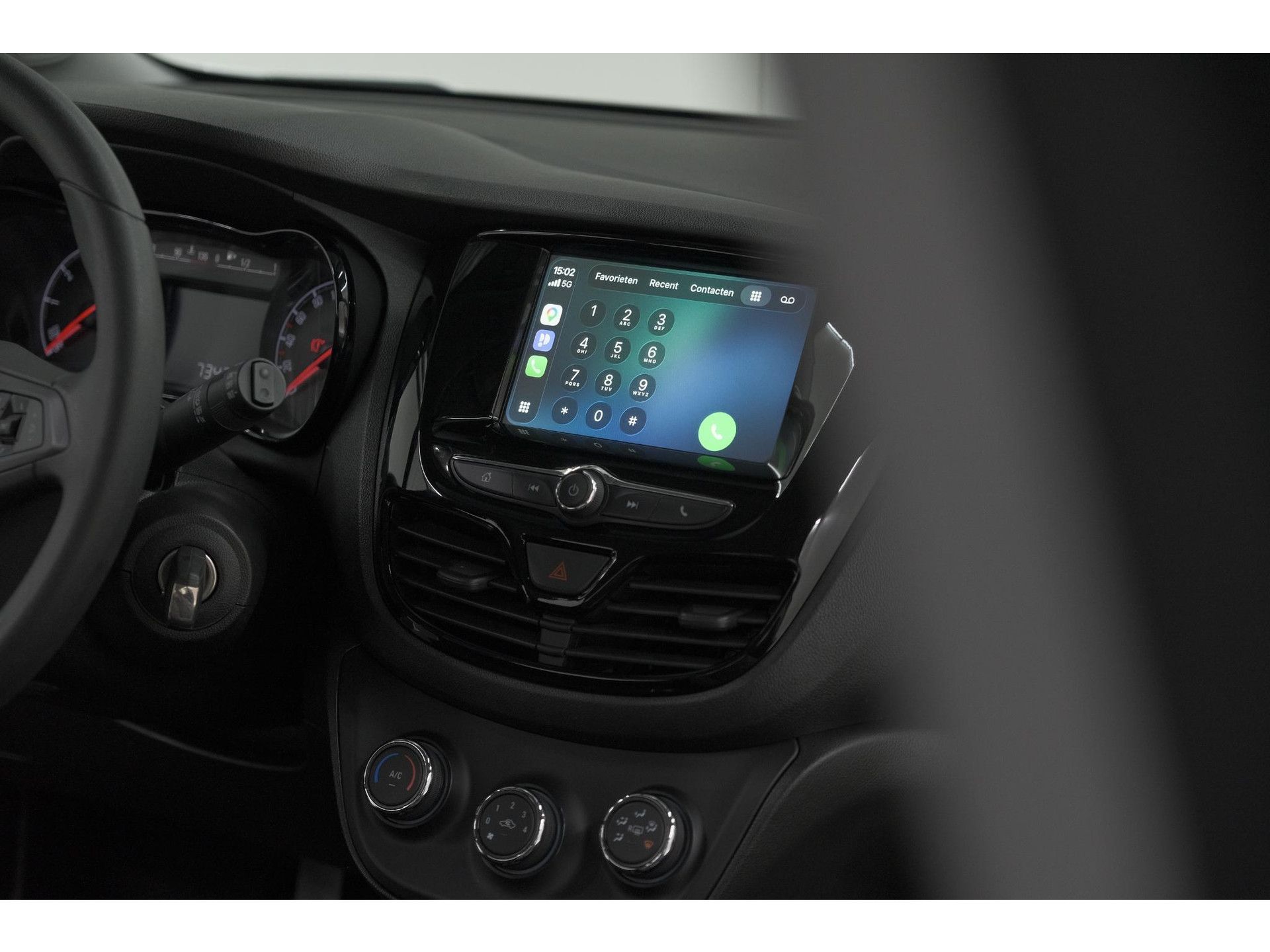 Opel KARL 1.0 ecoFLEX Edition | Apple Carplay | Cruise Control | Airco