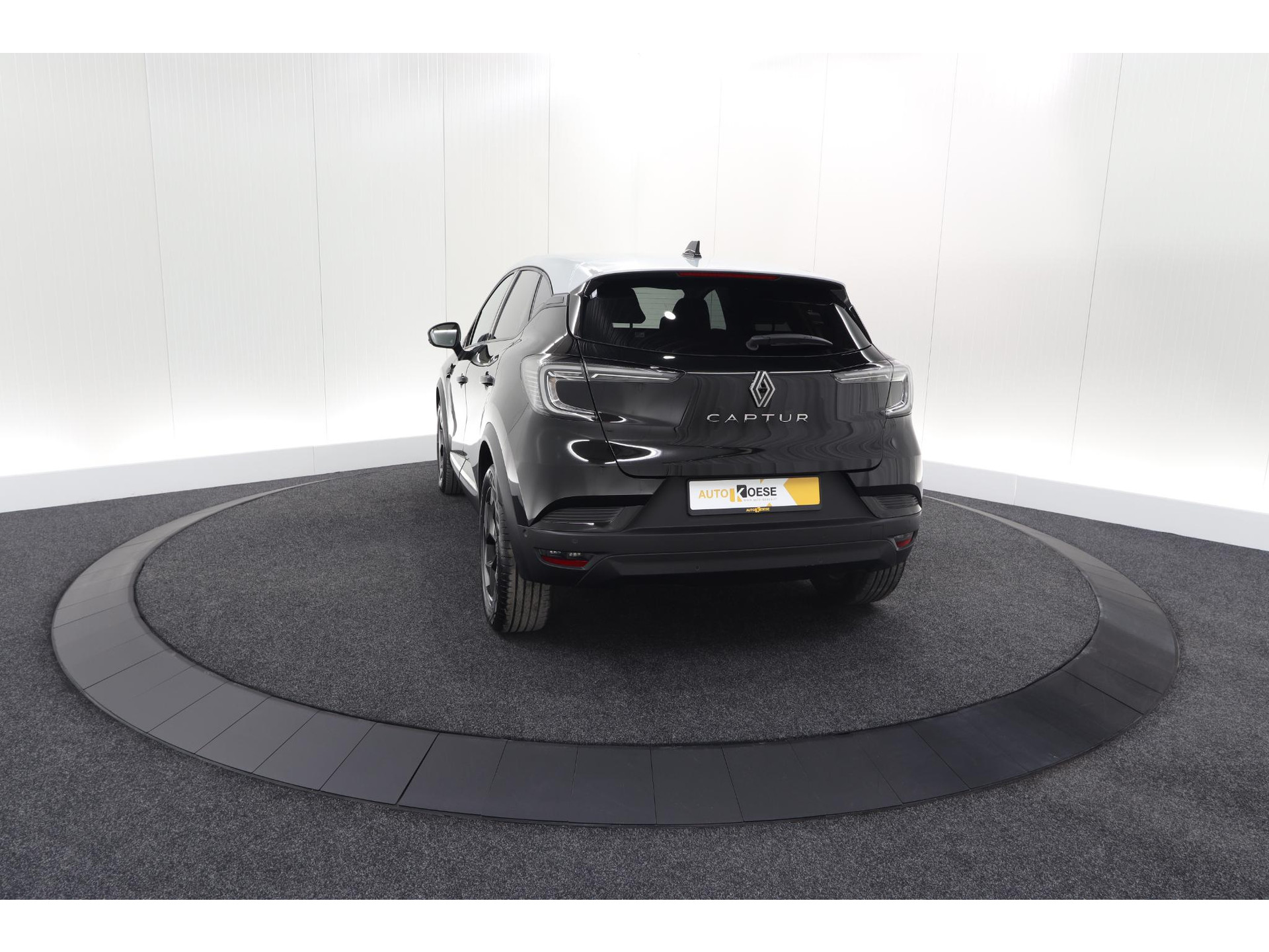 Renault Captur Mild Hybrid 160 EDC Techno | Camera | Navigatie | Apple Carplay | Pack Full Screen