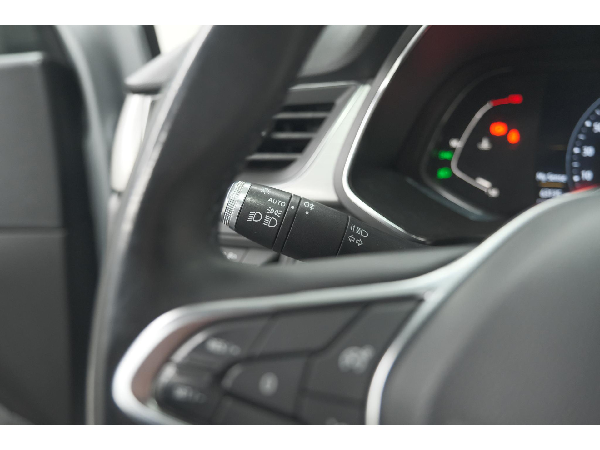 Renault Captur TCe 100 Intens | Camera | Navigatie | Parkeersensoren