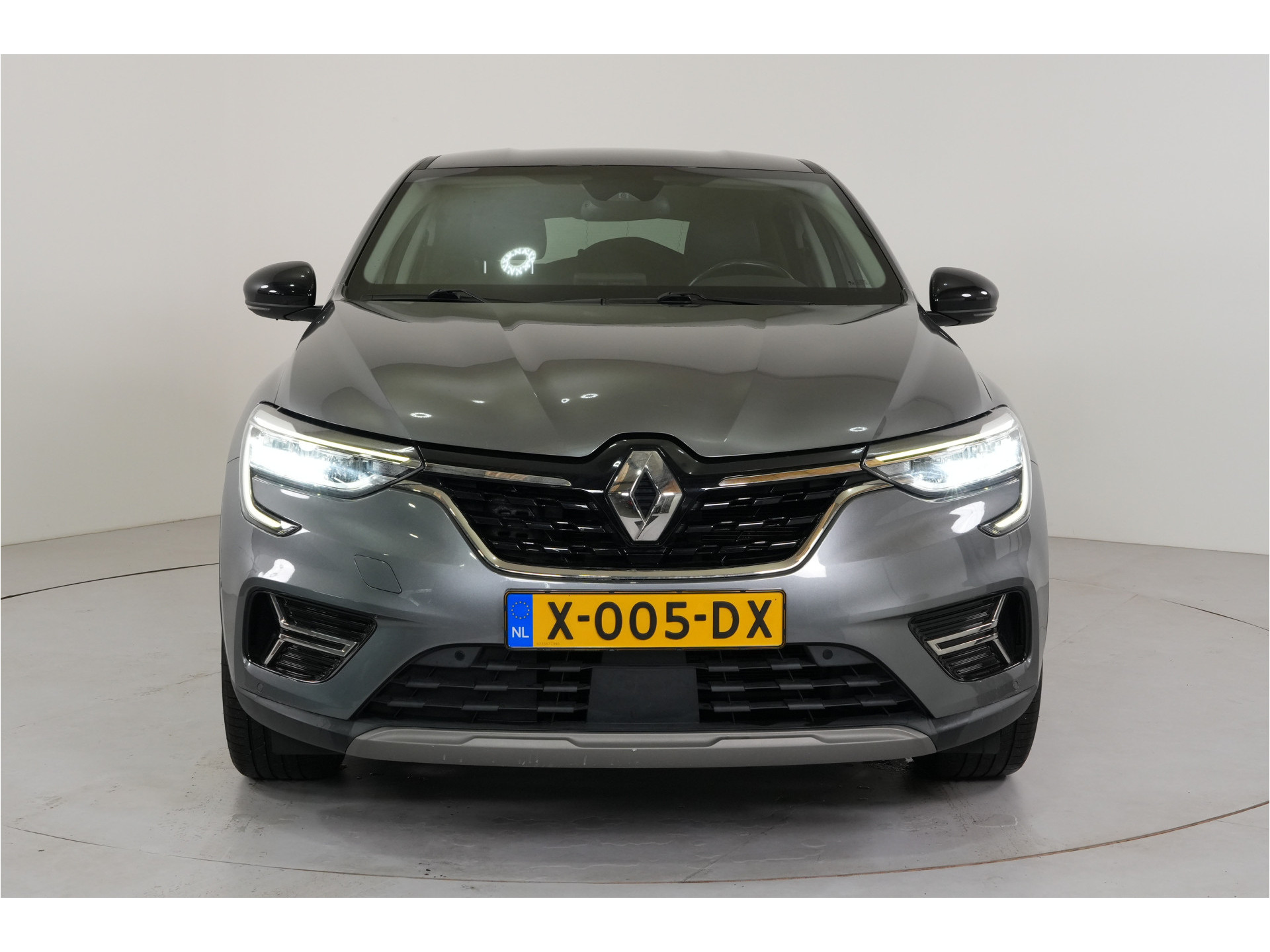 Renault Arkana 1.6 E-Tech Hybrid 145 | Stl. verw. | Camera | Keyless | Apple/Android |