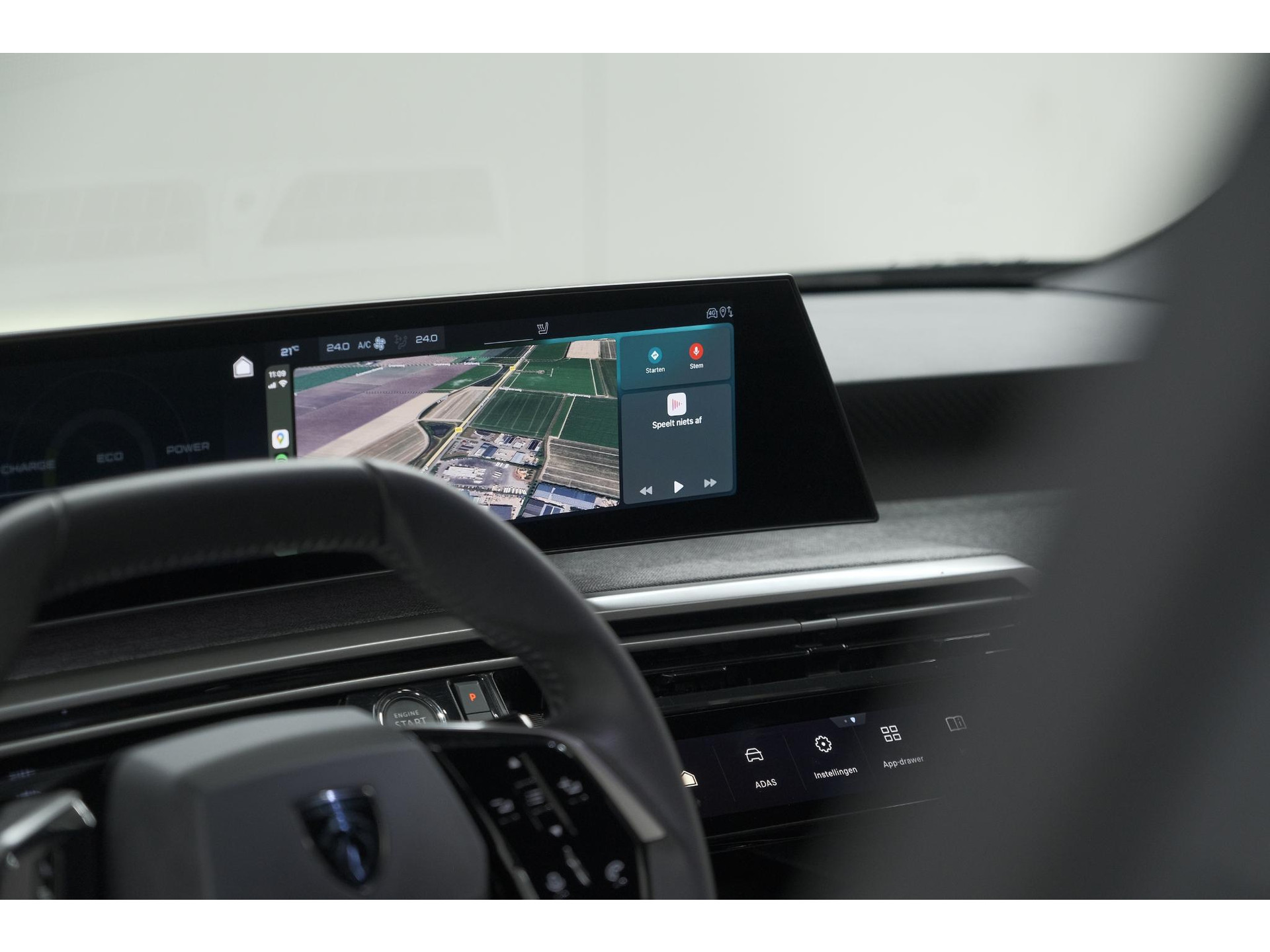 Peugeot 3008 1.2 Hybrid 136 e-DSC6 Allure | Camera | Stoelverwarming | Navigatie | Apple Carplay