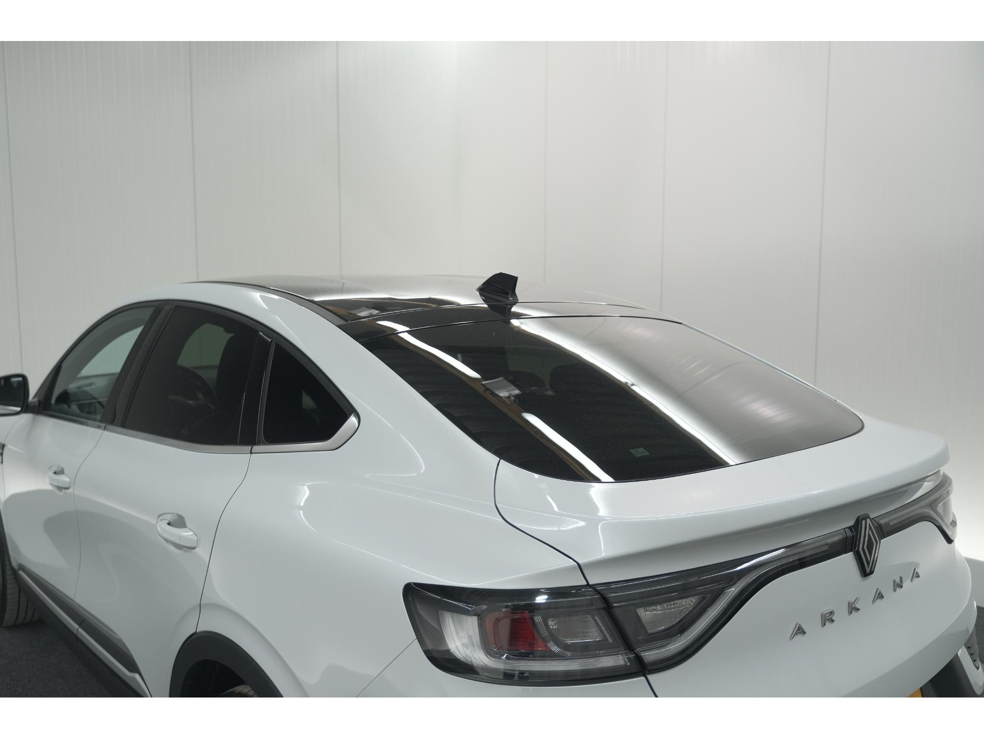 Renault Arkana Mild Hybrid 140 EDC Techno | 360 Camera | Adaptieve Cruise Control | Dodehoekdetectie | Apple Carplay