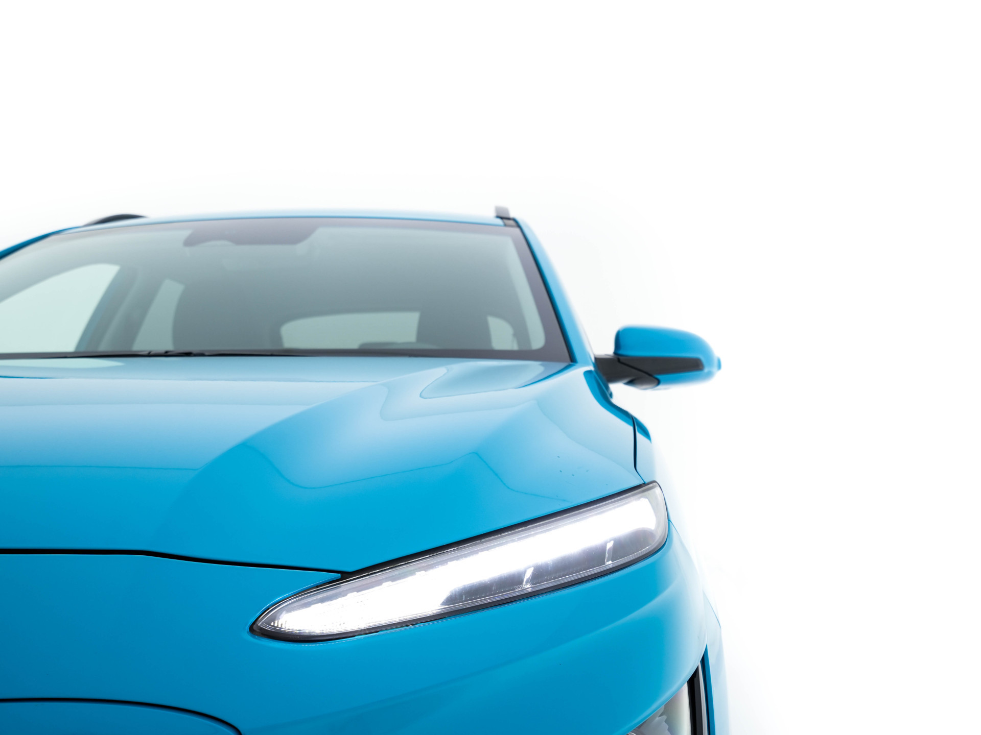 Hyundai Kona EV Fashion 39 kWh [ 3-Fase ] {SOH-100%} (INCL-BTW) Aut.*HEATPUMP | HEAD-UP | NAVI-FULLMAP | DIGI-COCKPIT | FULL-LED | KRELL-AUDIO | LANE-ASSIST | KEYLESS | CAMERA | SHIFT-PADDLES | DAB | ADAPTIVE-CRUISE | COMFORT-SEATS | 17"ALU*