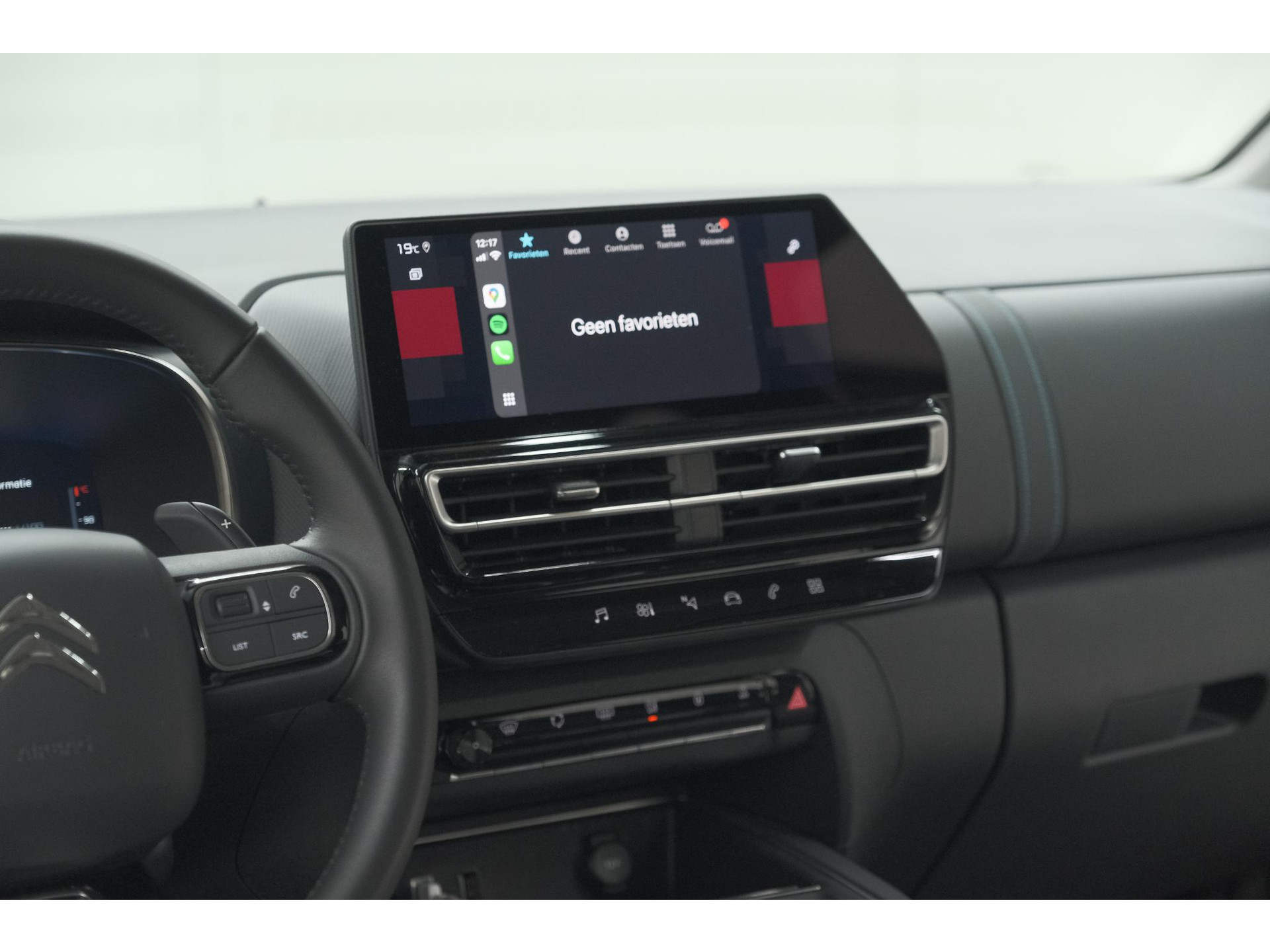 Citroen C5 Aircross Hybrid 136 e-DCS7 Plus | Camera | Navigatie | Parkeersensoren | Apple Carplay