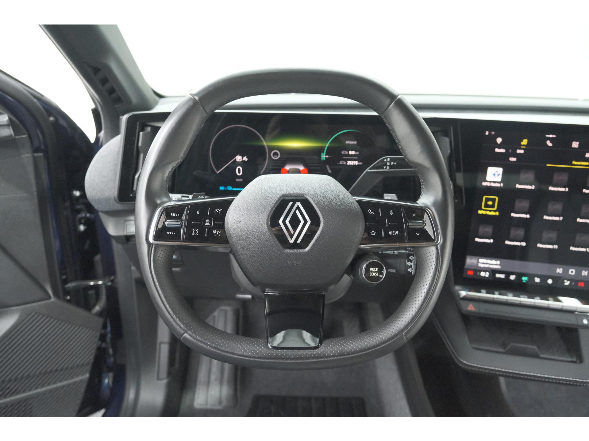 Renault Megane E-Tech EV60 Optimum Charge Techno | Pack Winter | Camera | Adaptieve Cruise Control | Dodehoekdetectie