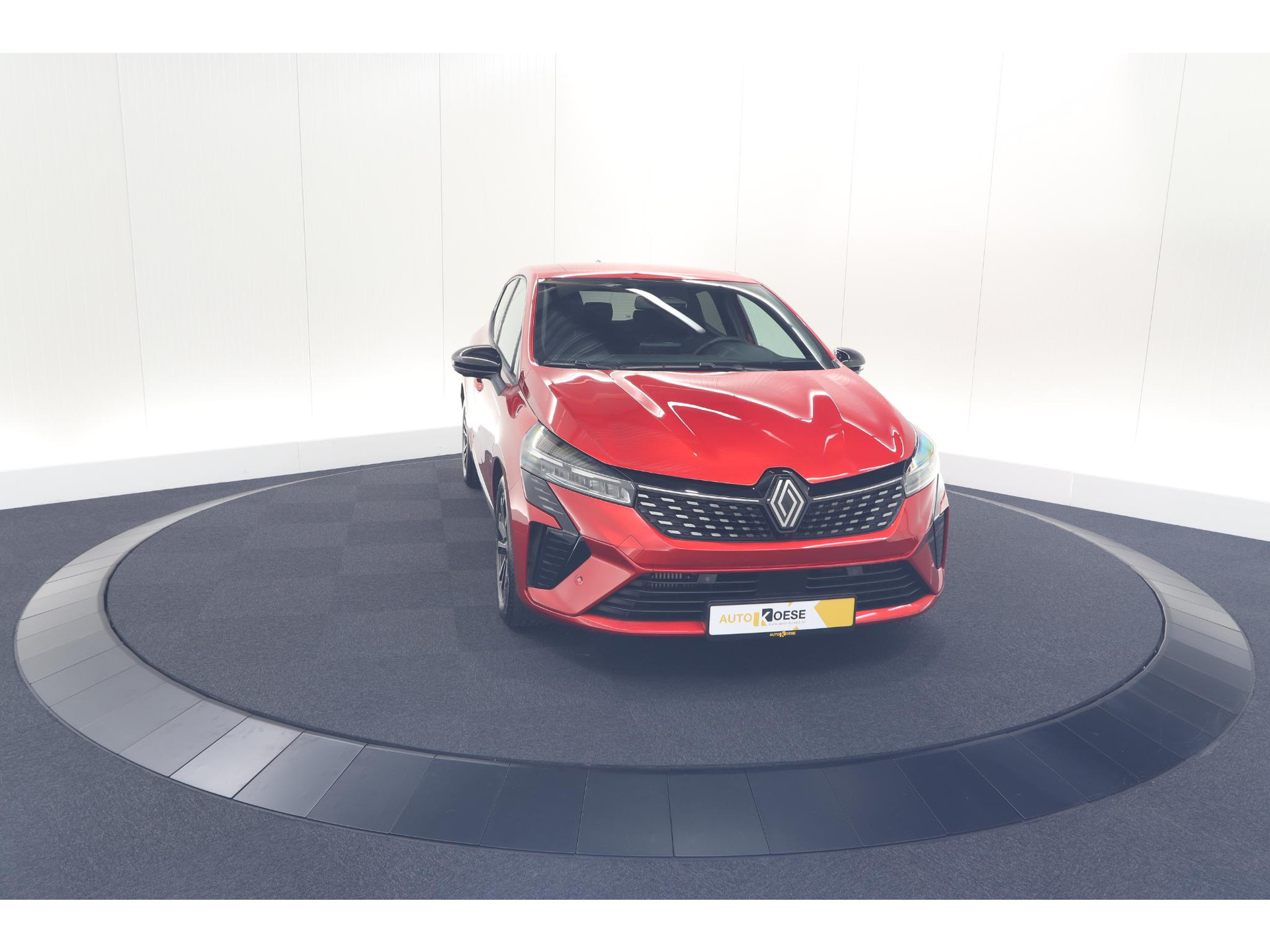 Renault Clio 1.0 TCe 90 GPF techno | 360 Camera | Adaptieve Cruise Control | 9.3 Inch Groot Scherm