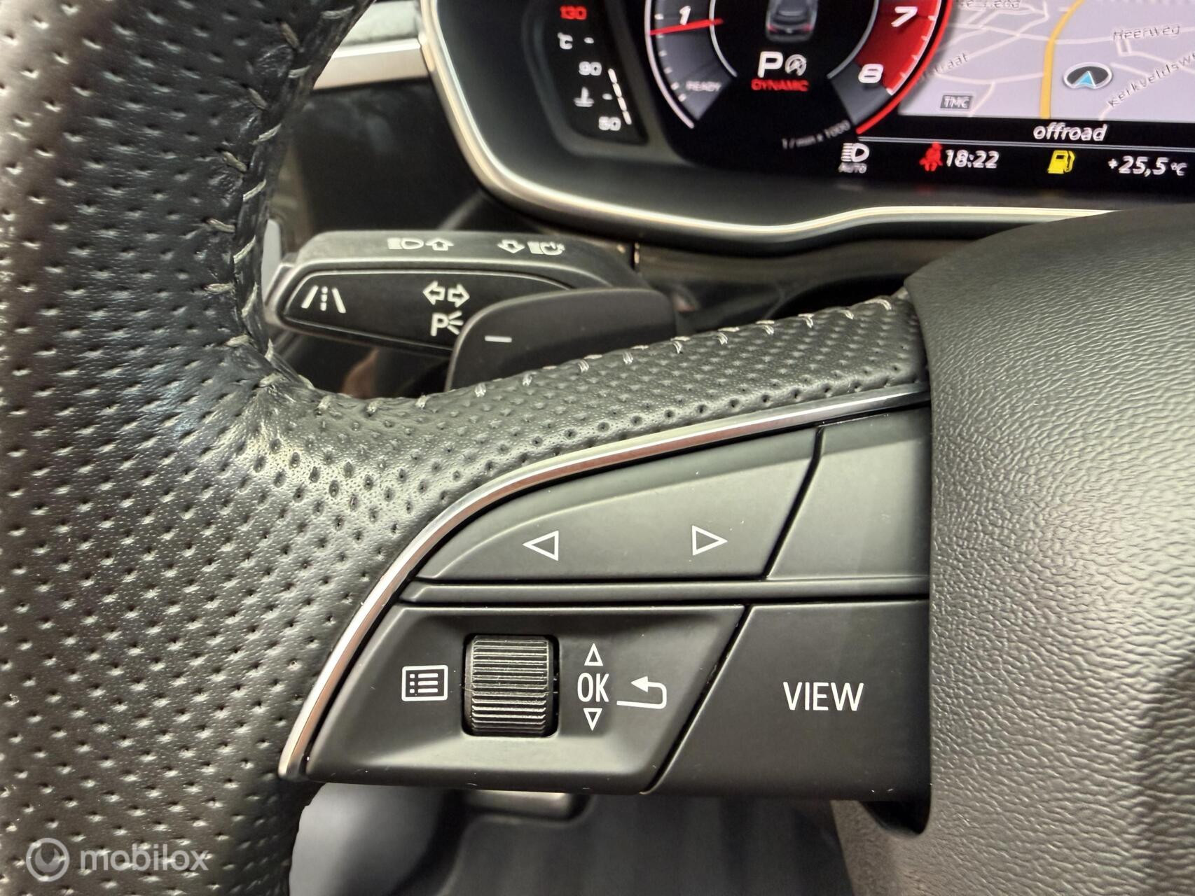 Audi Q3 40 TFSI Quatrro S-tronic 190 PK | 3x S line | 360Cam