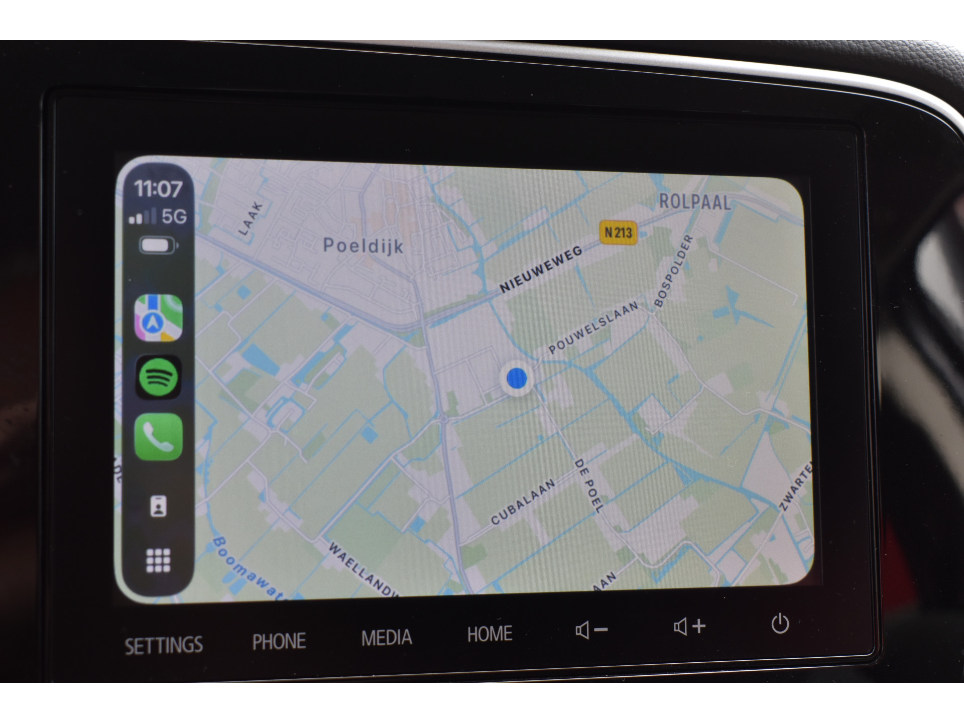 Mitsubishi Outlander 2.4 PHEV Instyle Plugin-hybride