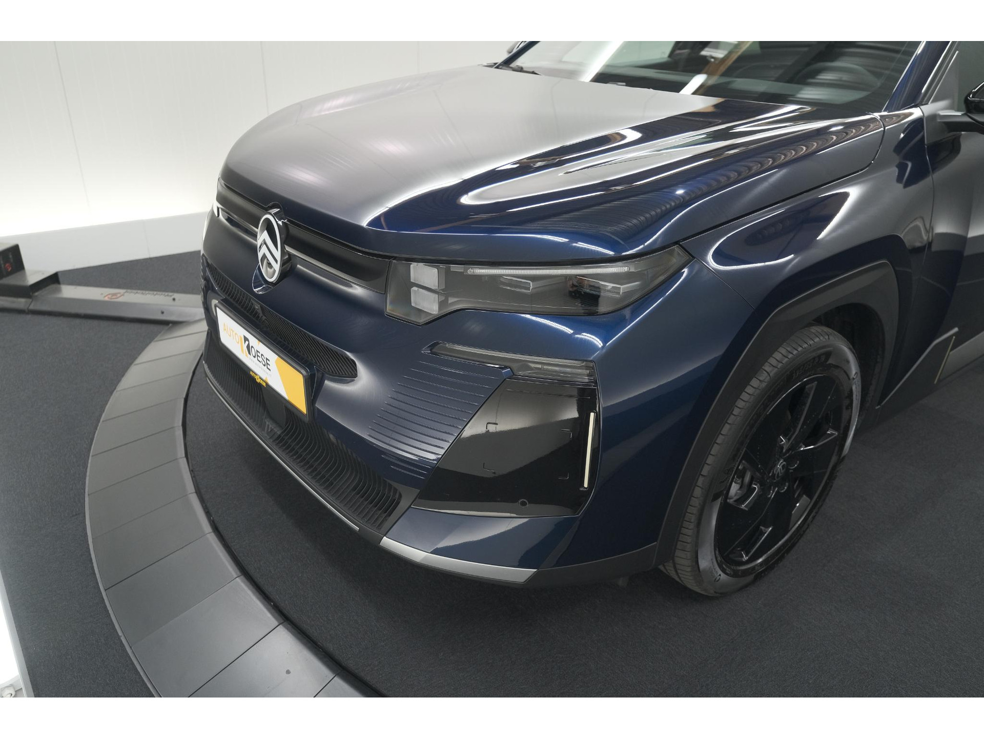 Citroen C5 Aircross 1.2 Hybrid 145 Max | 360 Camera | Adaptieve Cruise Control | Elektrische Kofferklep