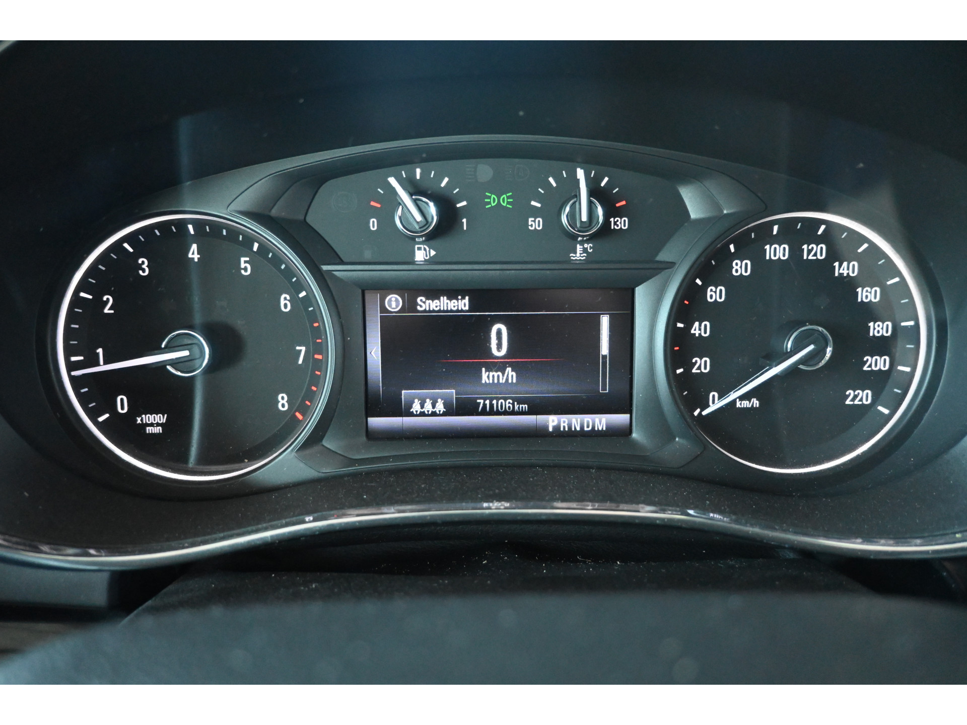 Opel Mokka X 1.4 Turbo Innovation Automaat Cruise control Airco Trekhaak Camera Stoelverwarming Inruil Mogelijk!