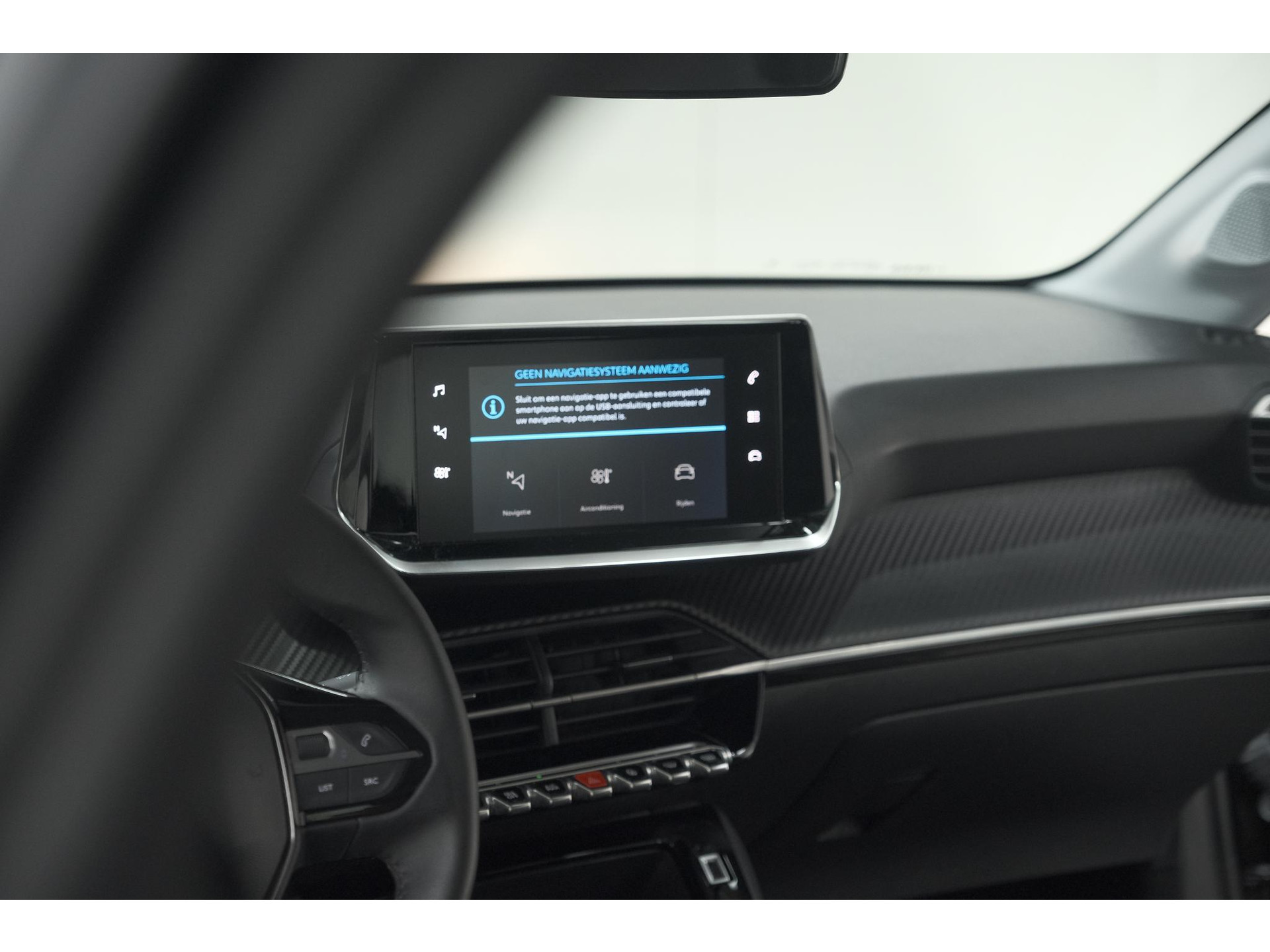 Peugeot 208 PureTech 75 Active | Apple Carplay | Cruise Control | Airco