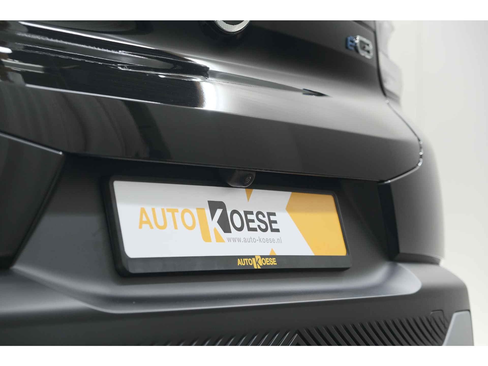 Citroen Ë-C3 Max 113pk 44 kWh | Camera | Navigatie | Apple Carplay