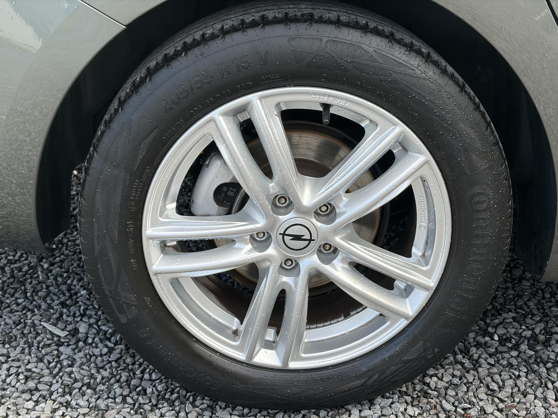 Opel Astra 1.2 Business Edition 147pk l 2e Eigenaar l Trekhaak l Navi l Carplay l 6 Bak l Clima l Cruise l Pdc V+A l Recent beurt gehad l Lm velgen l N.A.P l Apk tot 07-2028