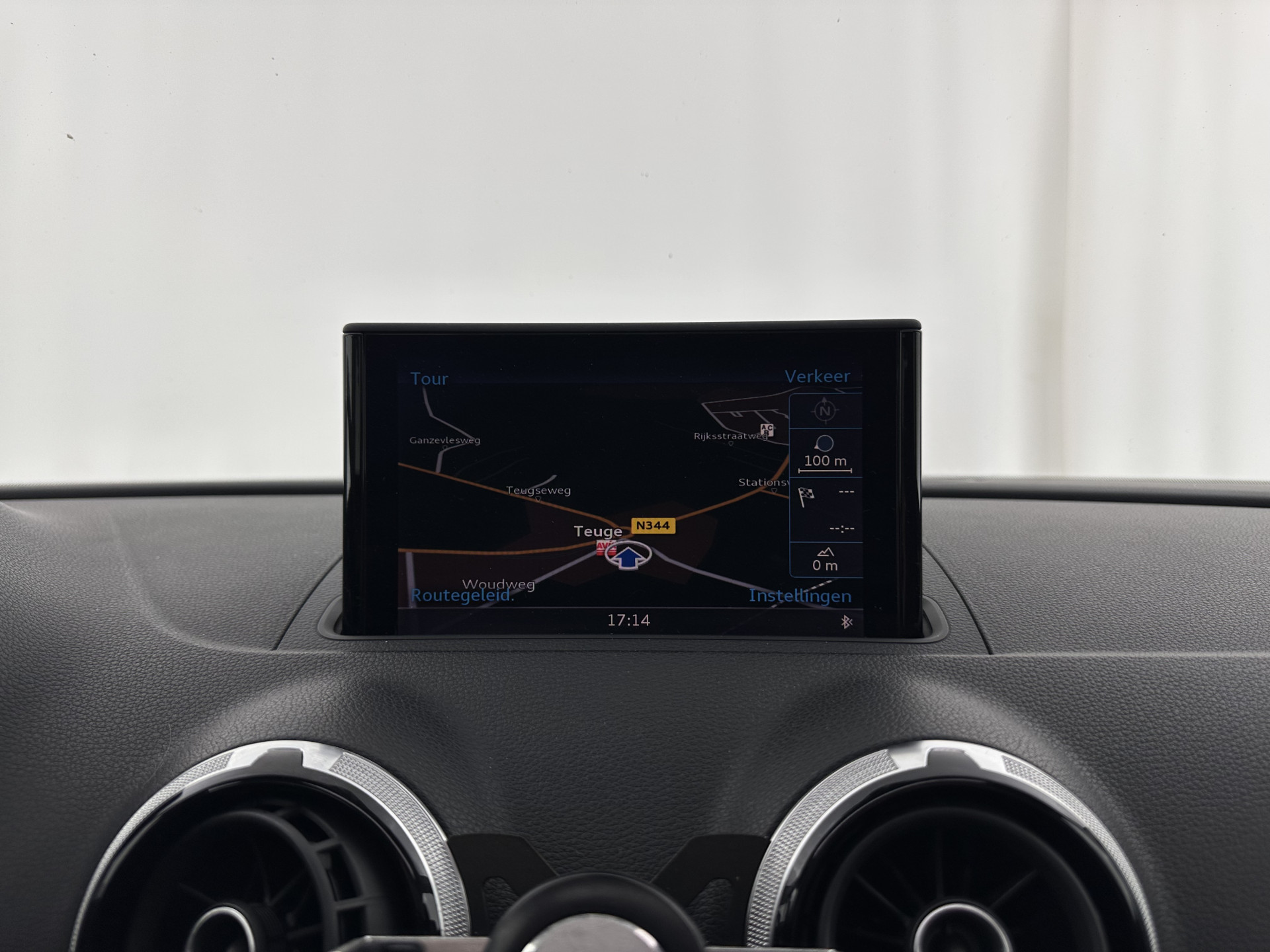 Audi S3 Sportback 2.0 TFSI Quattro Pro Line Plus Aut. *PANO | LEATHER | HEATED-SPORTSEATS | ADAPTIVE-CRUISE | FULL-LED | KEYLESS | CAMERA | NAVI-FULLMAP | PRIVACYGLASS | SHIFTPADDLES | ECC | PDC | 18''ALU*