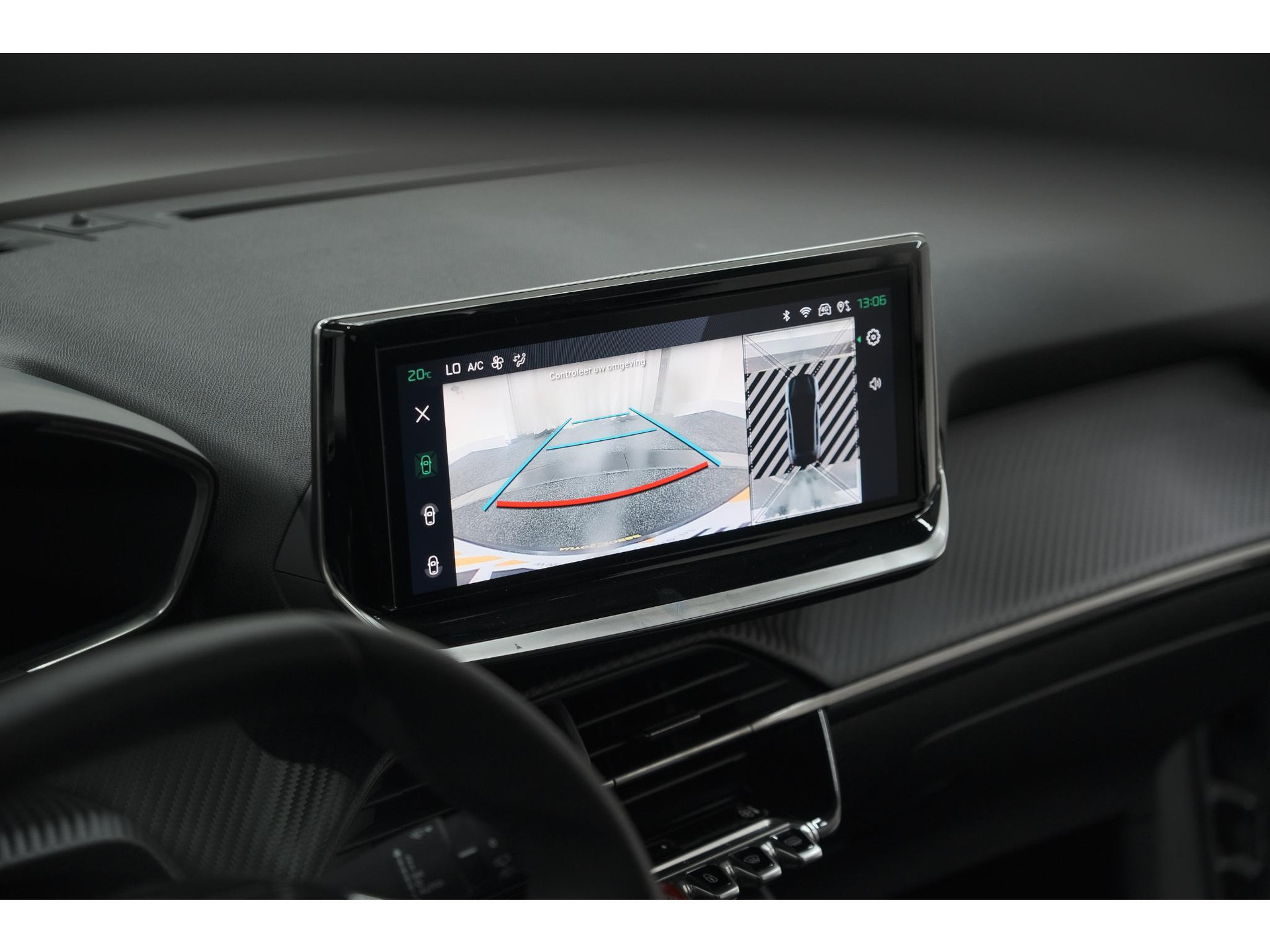 Peugeot 208 PureTech 100 Allure | 360 Camera | Dodehoekdetectie | Apple Carplay