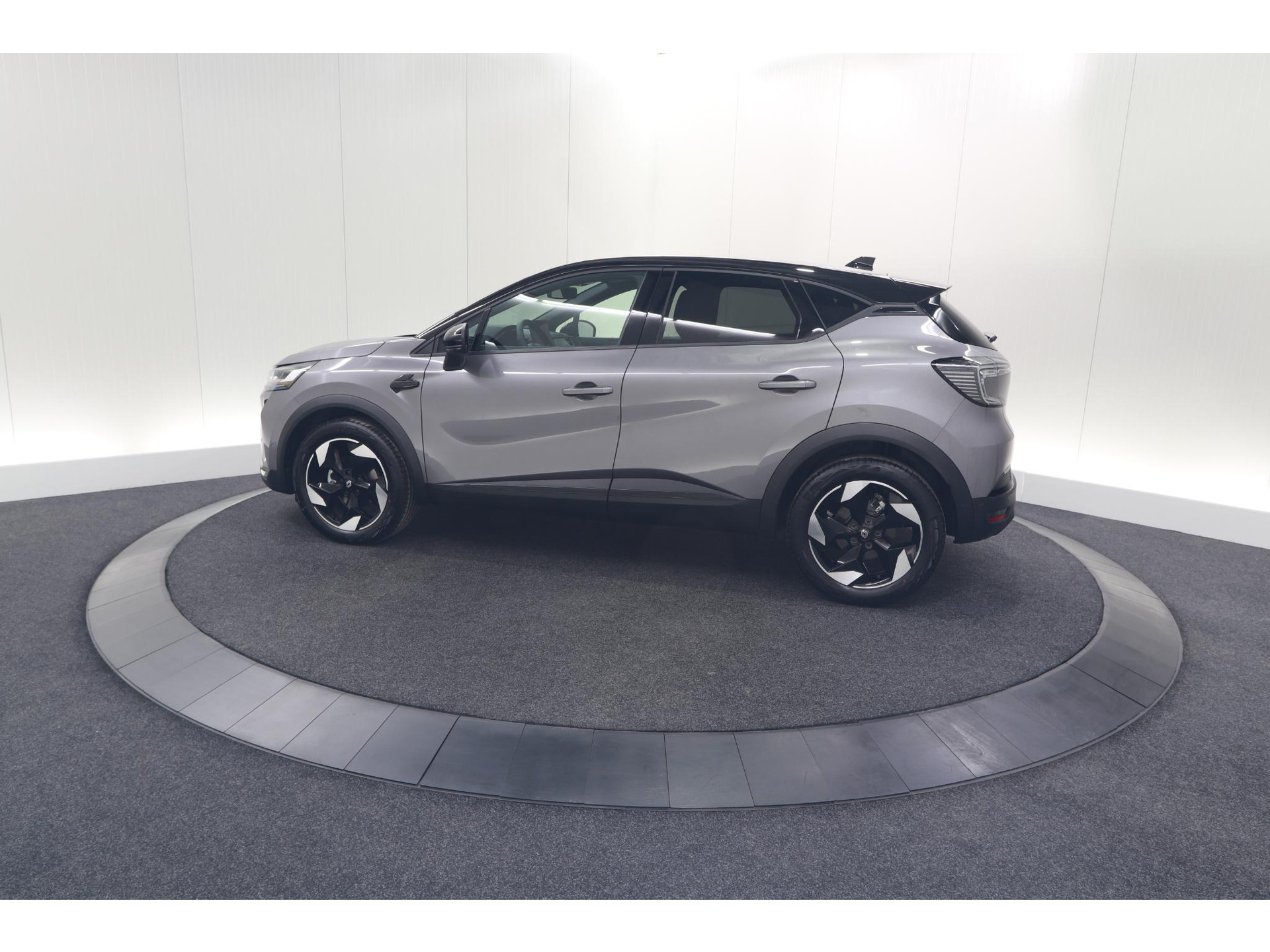 Renault Captur Mild Hybrid 160 EDC Techno | Camera | Navigatie | Apple Carplay | Pack Full Screen