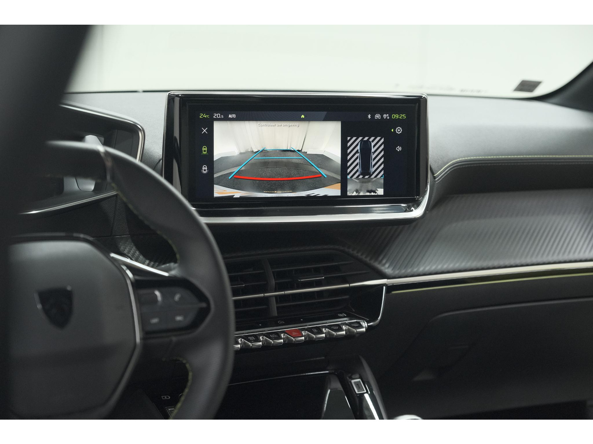 Peugeot 208 PureTech 100 GT | Camera | Apple Carplay | Parkeersensoren