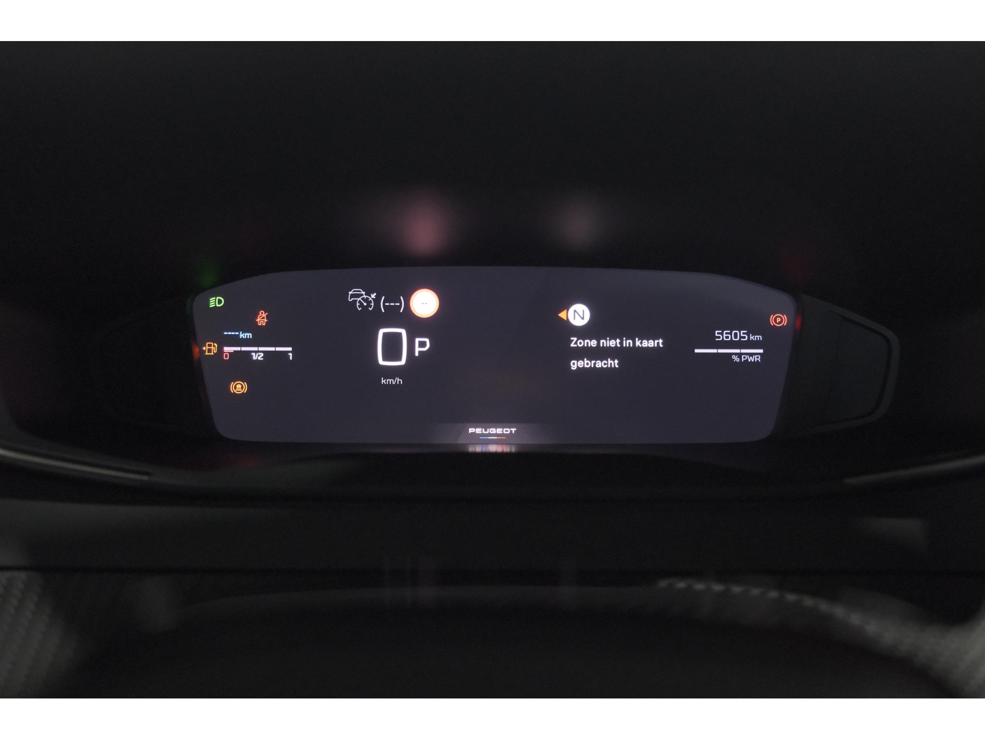 Peugeot 2008 Hybrid 145 e-DCS6 Allure | 360 Camera | Adaptieve Cruise Control | Navigatie | Dodehoekdetectie