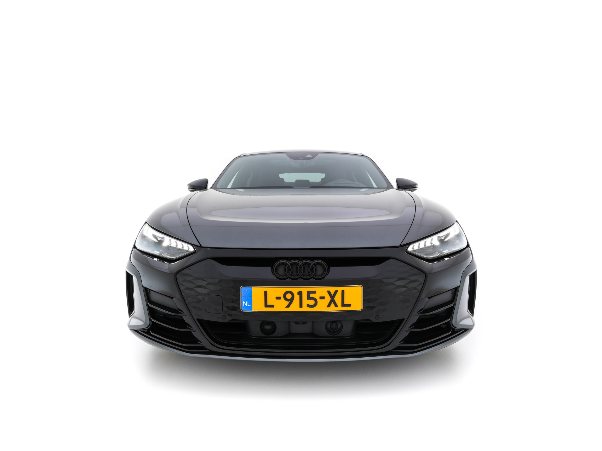 Audi e-tron GT 93 kWh Quattro [ 3-Fase ] {SOH-93%} (INCL-BTW) *PANO | FULL-LED | LEATHER | AUDI-SOUNDSYSTEM | DIGI-COCKPIT | NAVI-FULLMAP | HEATED-SPORTSEATS | TOP-VIEW | DAB | KEYLESS | LANE-ASSIST | SHIFT-PADDLES | PRIVACY-GLASS | 20