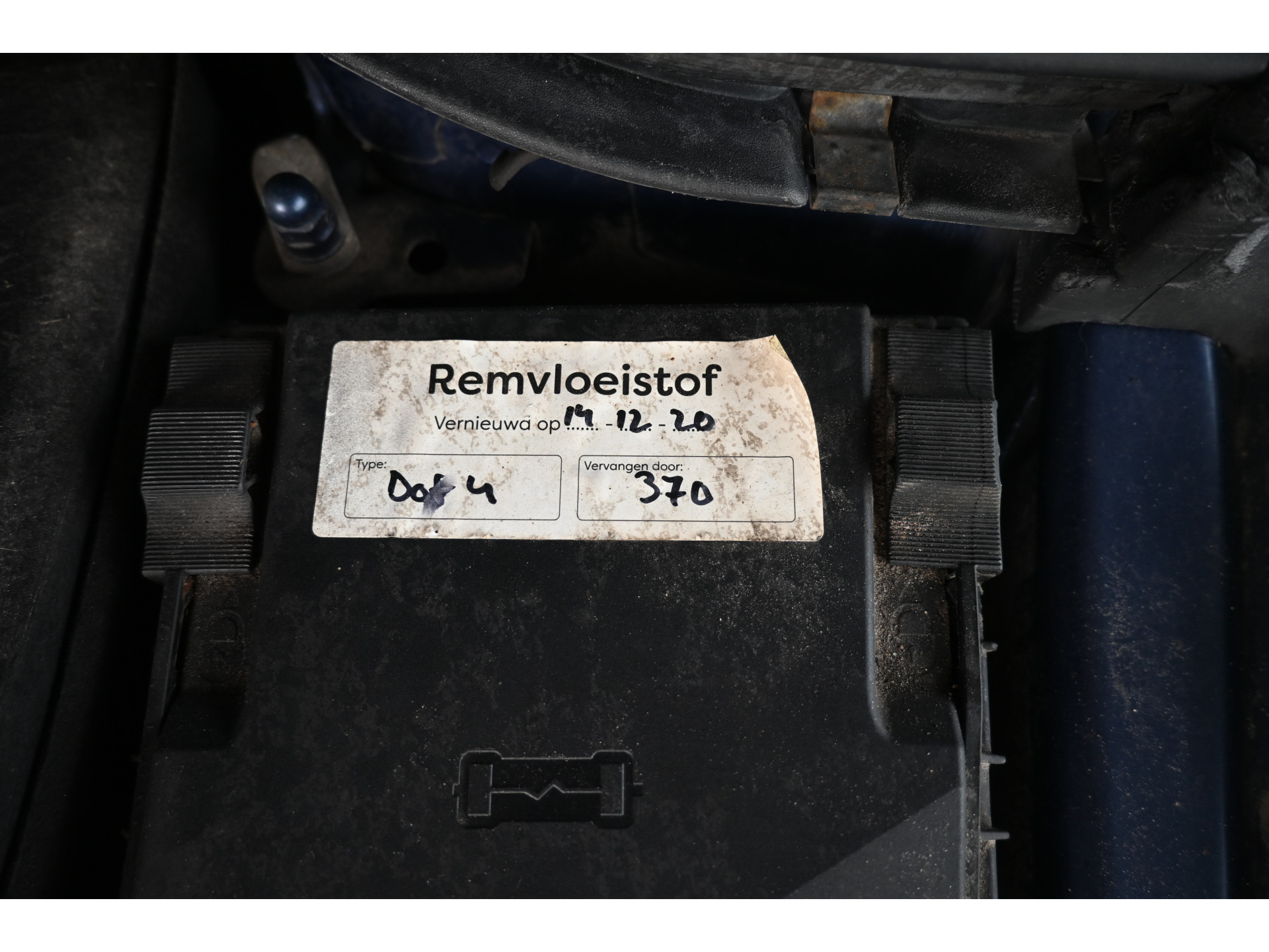 Volkswagen Passat Variant 1.9 TDI Trendline BlueMotion Airco Cruise control Trekhaak Inruil Mogelijk!