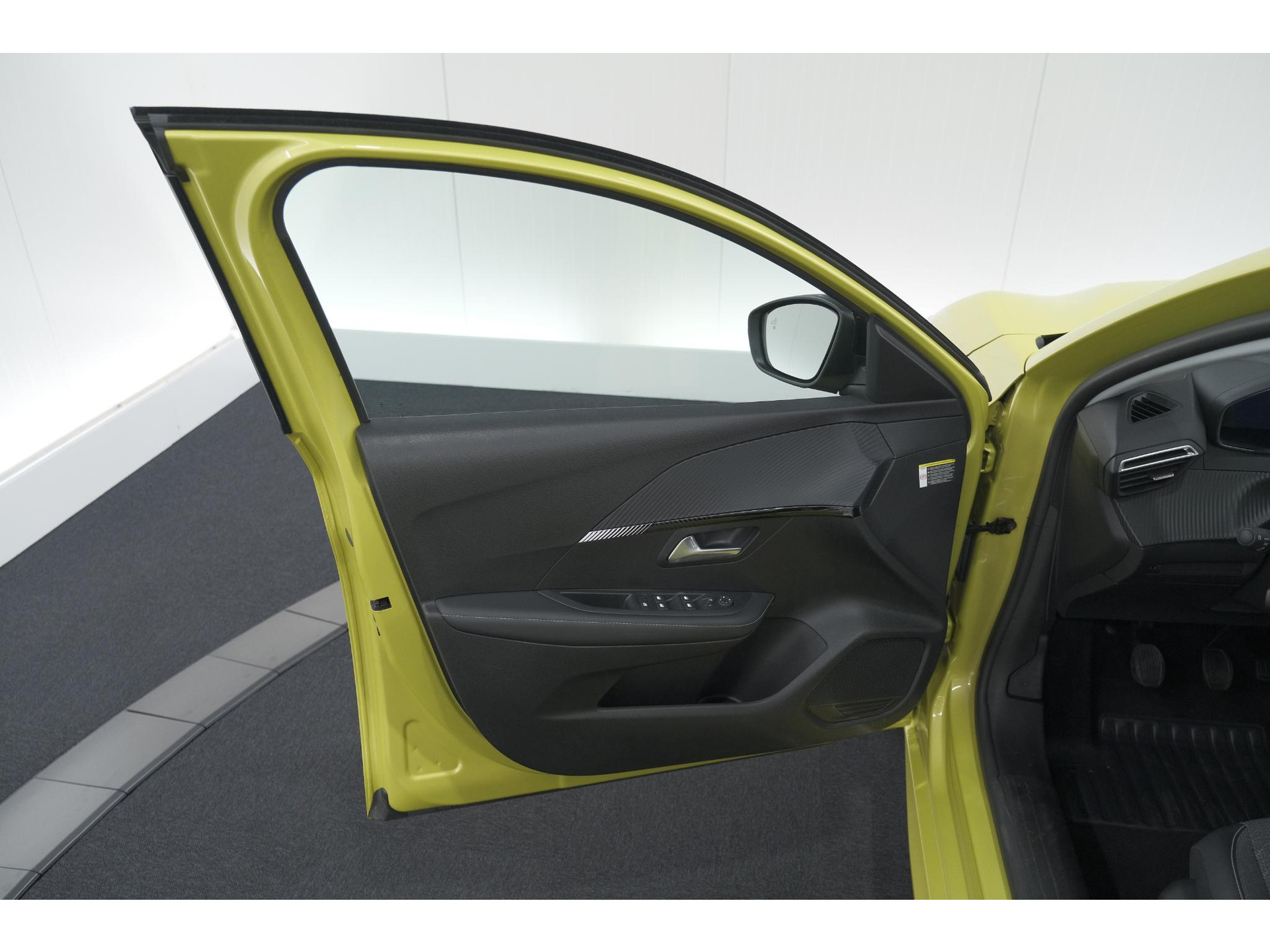 Peugeot 208 PureTech 100 Allure | 360 Camera | Vison Pack | Dodehoekdetectie | Apple Carplay