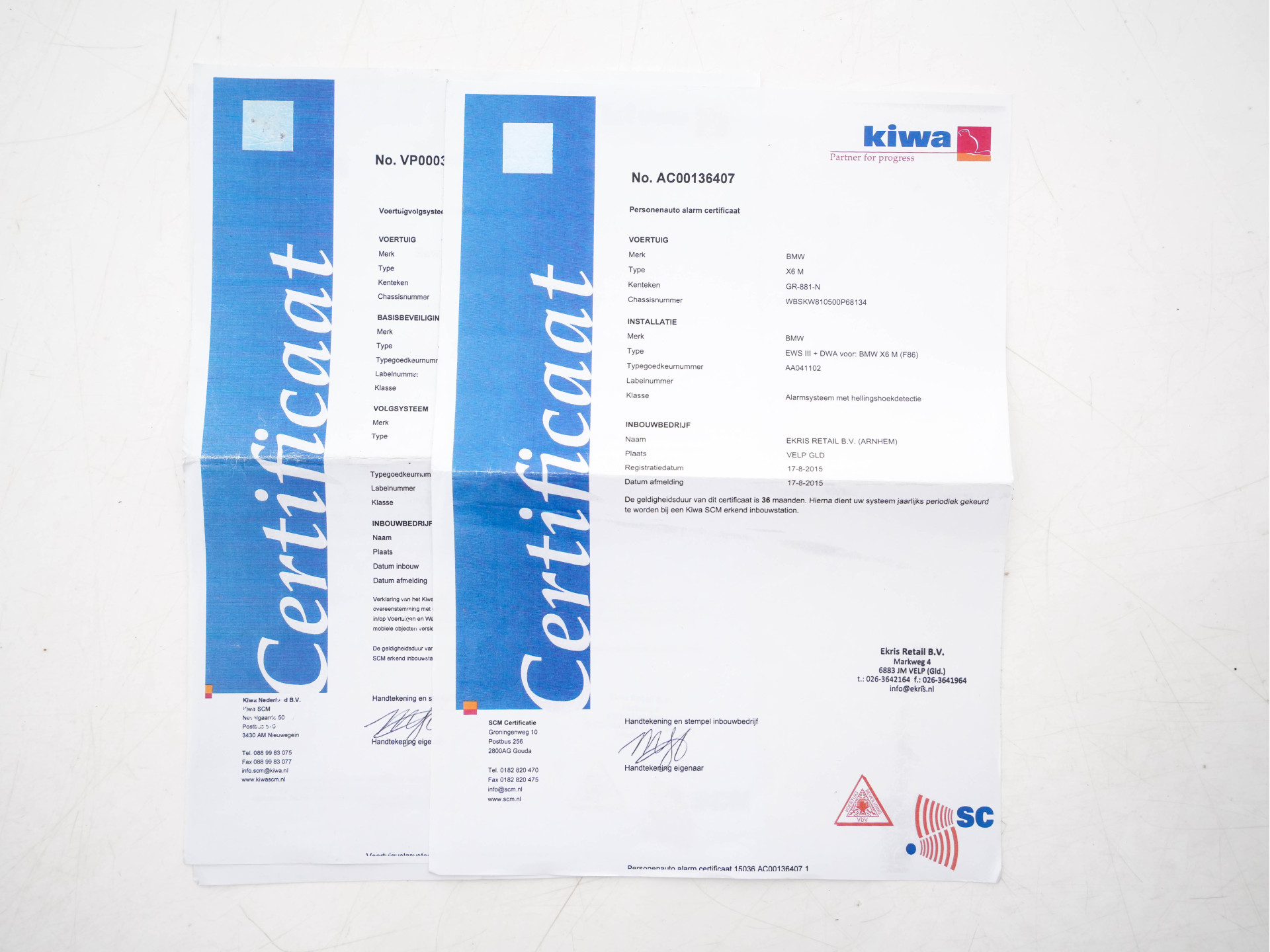 BMW X6 M Sport-Pack Innovation-Pack [ CHIP-TUNING 680-PK/850-Nm ] Aut. *LUXURY-LEATHER | NIGHT-VISION | TOPVIEW | MEMORY-PACK | HARMAN/KARDON-AUDIO | HEAD-UP | SOFT-CLOSE |  BLIND-SPOT | DAB+ | FULL-LED | NAVI-FULLMAP | HEATED-SPORTSEATS | SHIFTPADDLES |