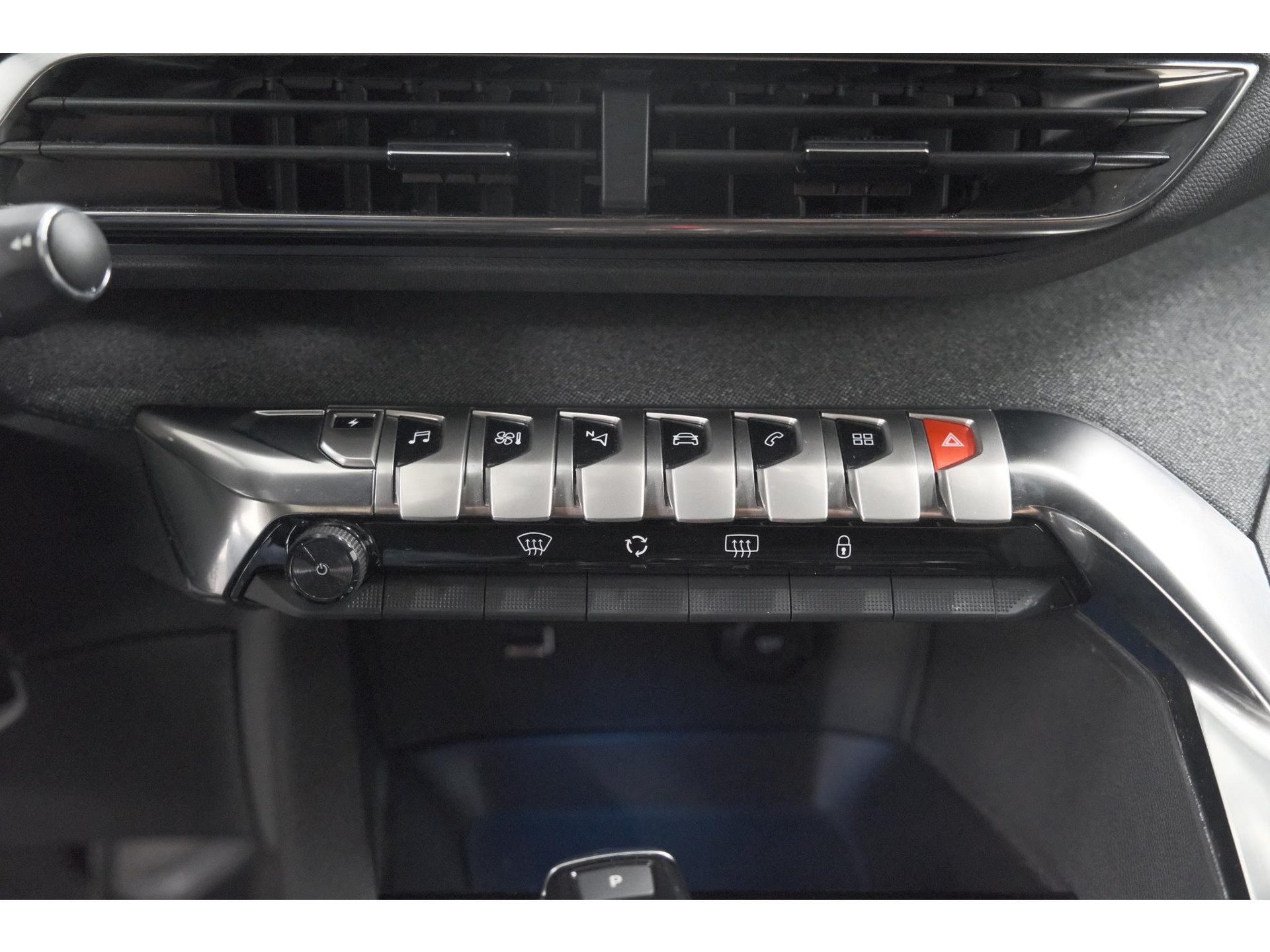 Peugeot 3008 1.6 HYbrid 225 Allure | Camera | Dodehoekdetectie | Navigatie | Apple Carplay