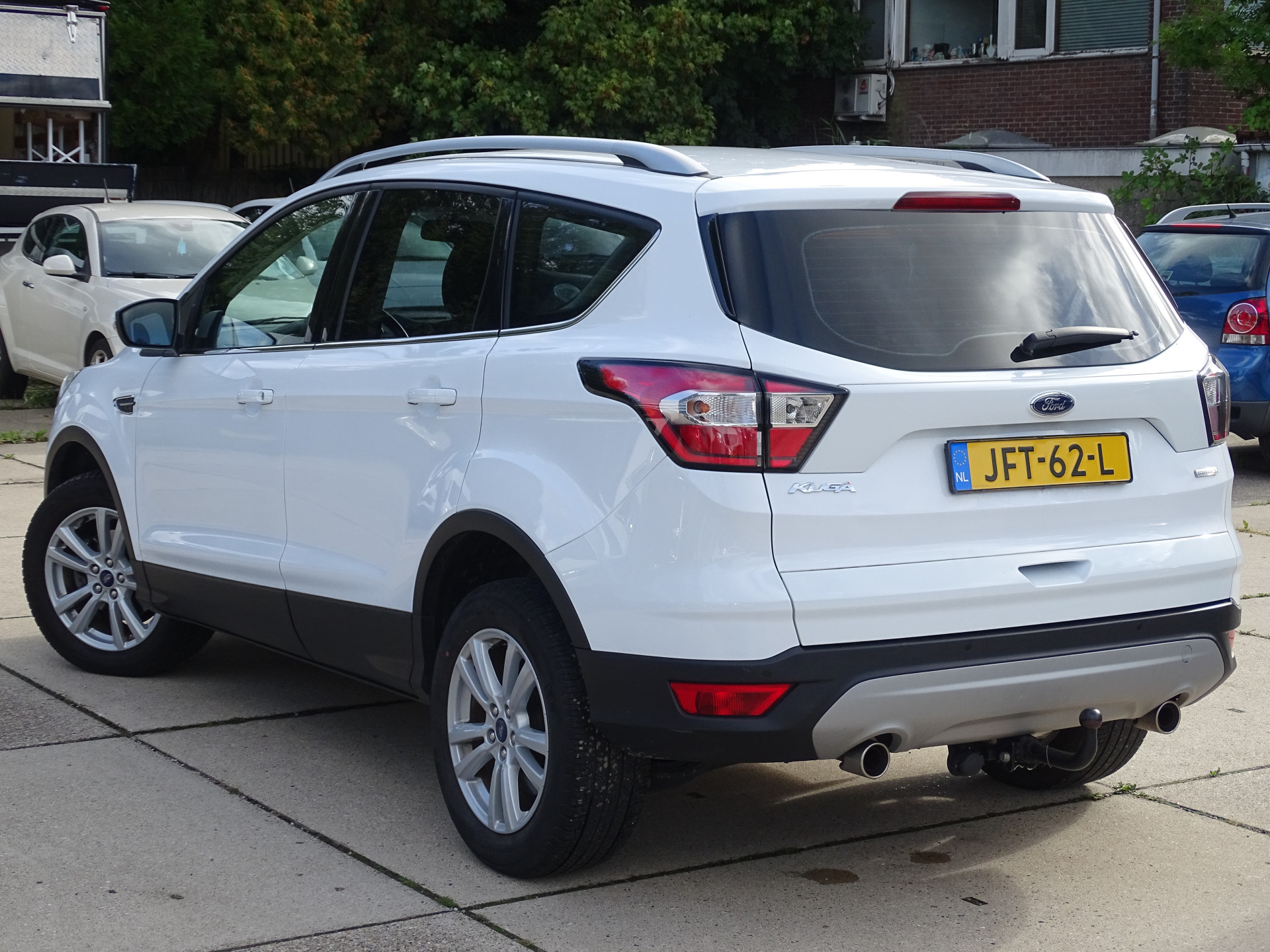 Ford Kuga 1.5 EcoBoost ST Line