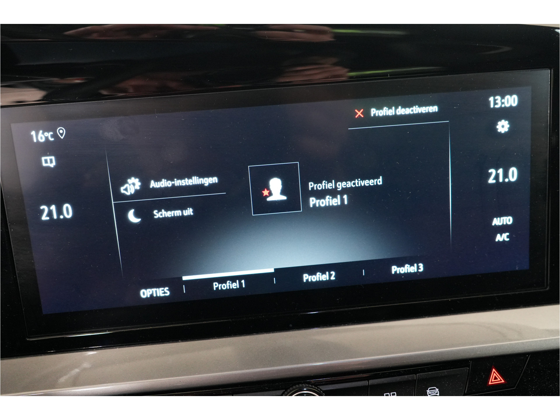Opel Mokka 1.2 Turbo GS Line 136pk MHEV | Trekhaak | Virtual | Camera | Navi |