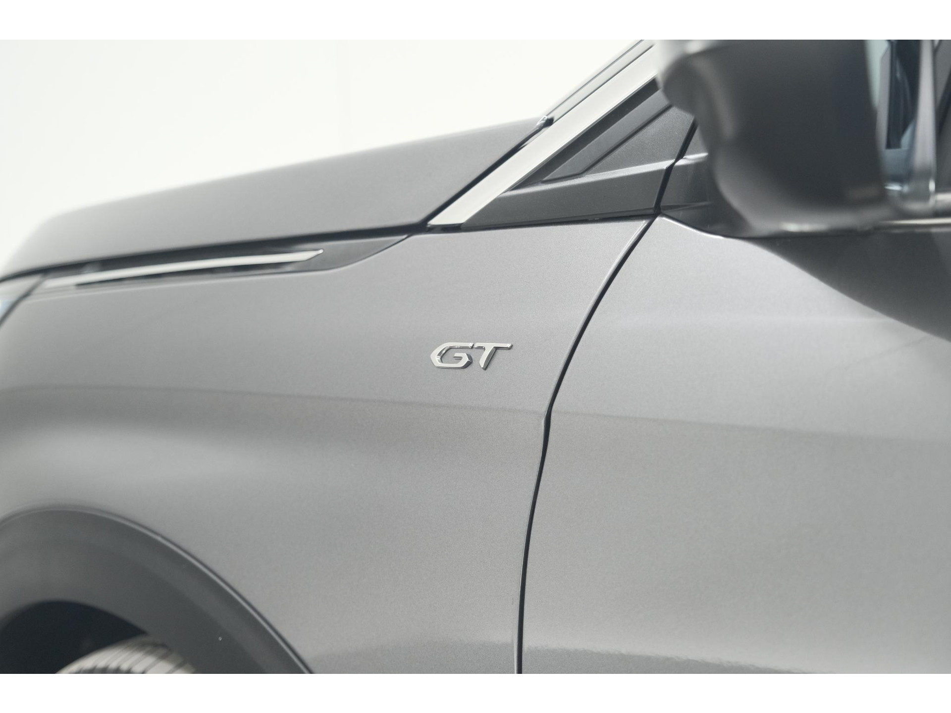 Peugeot 5008 PureTech 130 GT | Camera | Adaptieve Cruise Control | Dodehoekdetectie | Navigatie