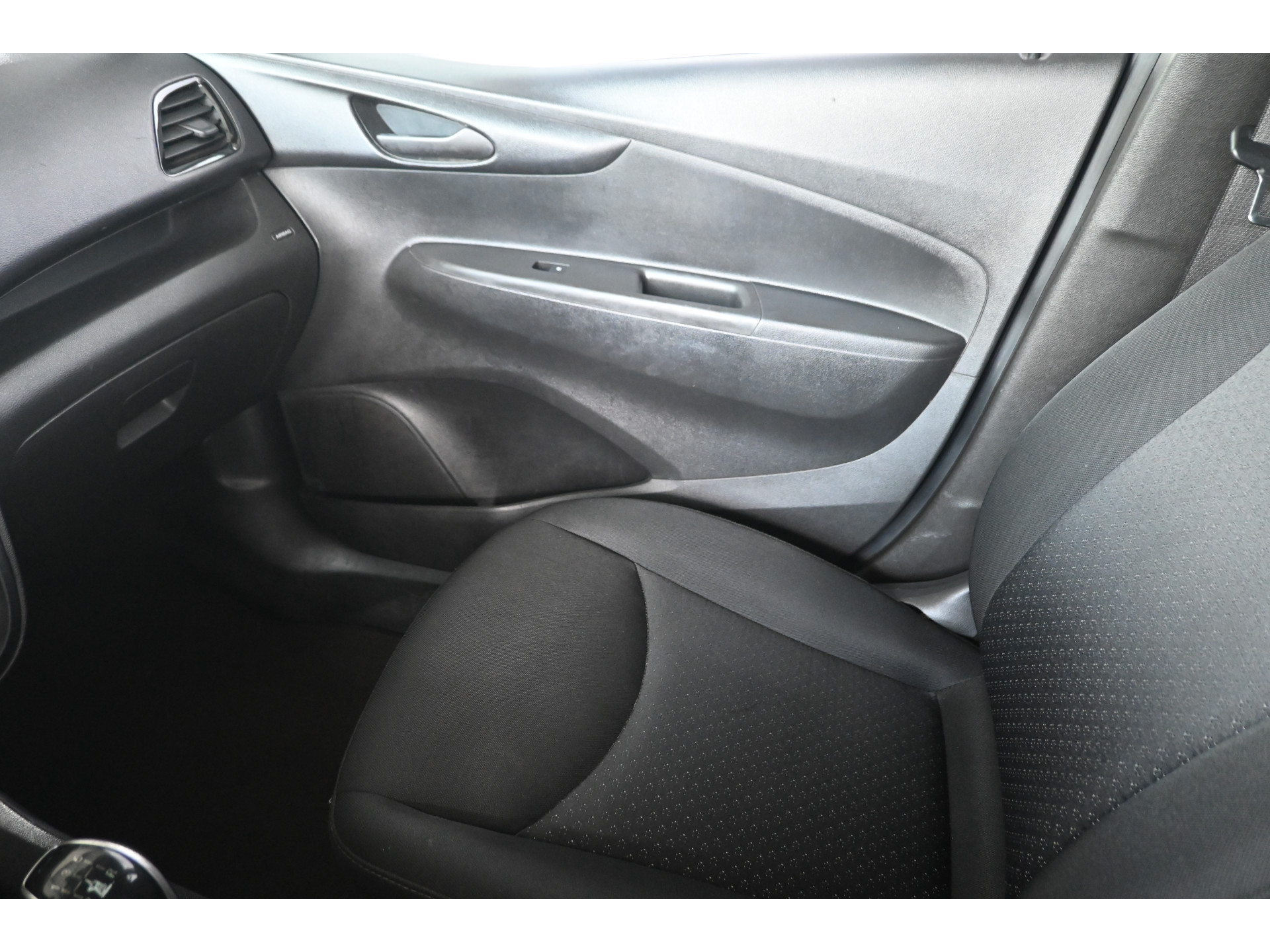 Opel KARL 1.0 ecoFLEX Edition Airco Cruise control Elektrisch pakket 1e Eigenaar 100% Onderhouden Inruil mogelijk!