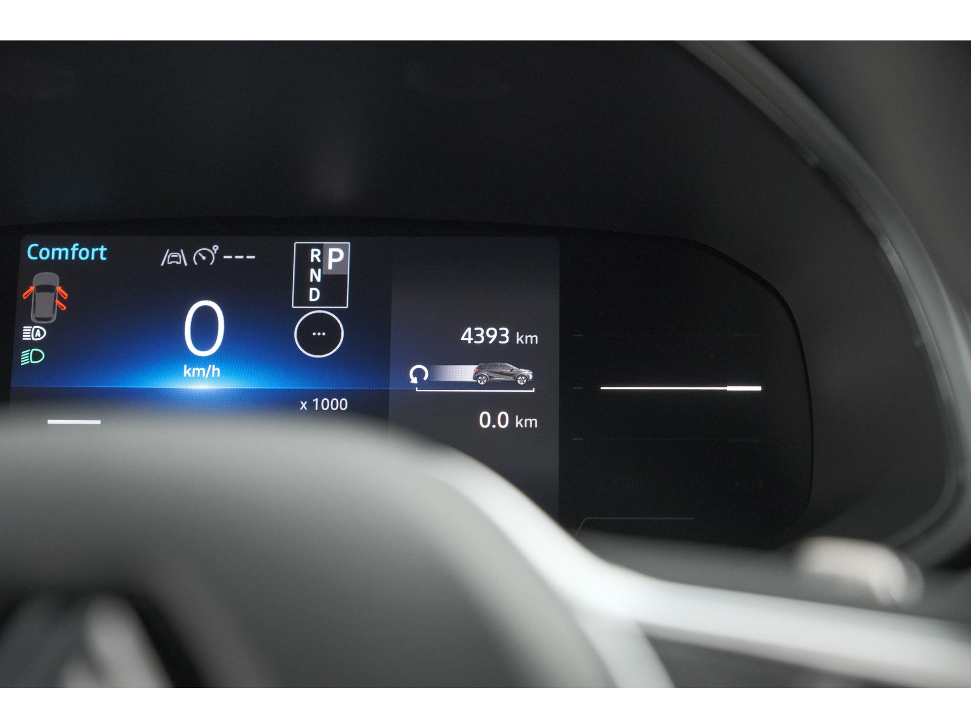 Renault Captur Mild Hybrid 160 EDC Techno | Pack Winter | Camera | Adaptieve Cruise Control | Apple Carplay