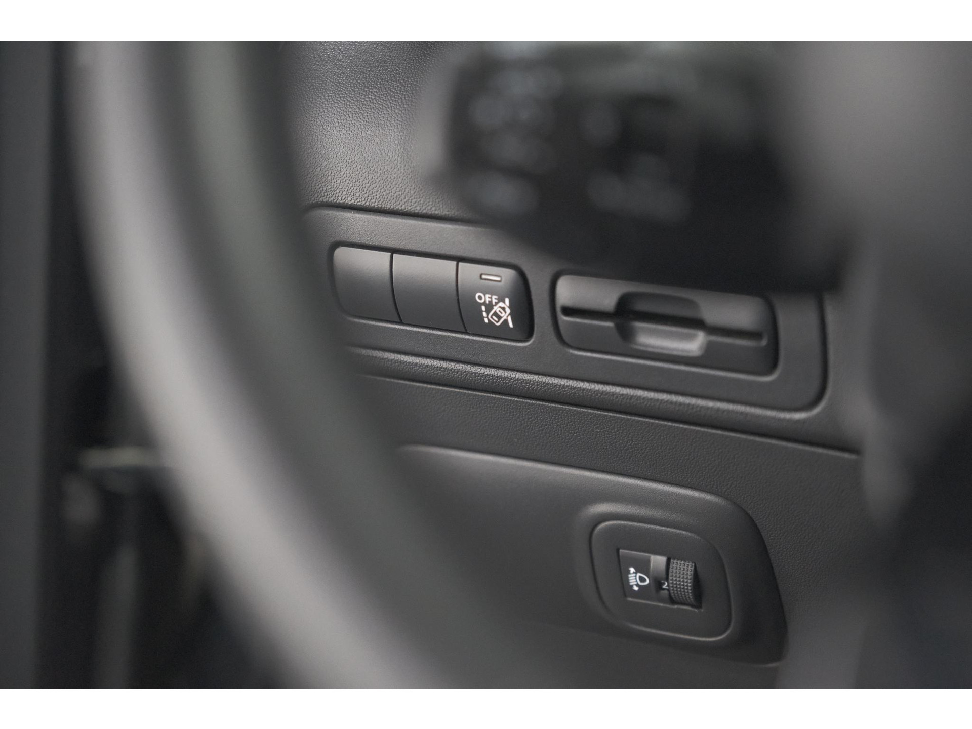 Citroen C3 Aircross PureTech 110 Shine | Camera | Stoelverwarming | Apple Carplay