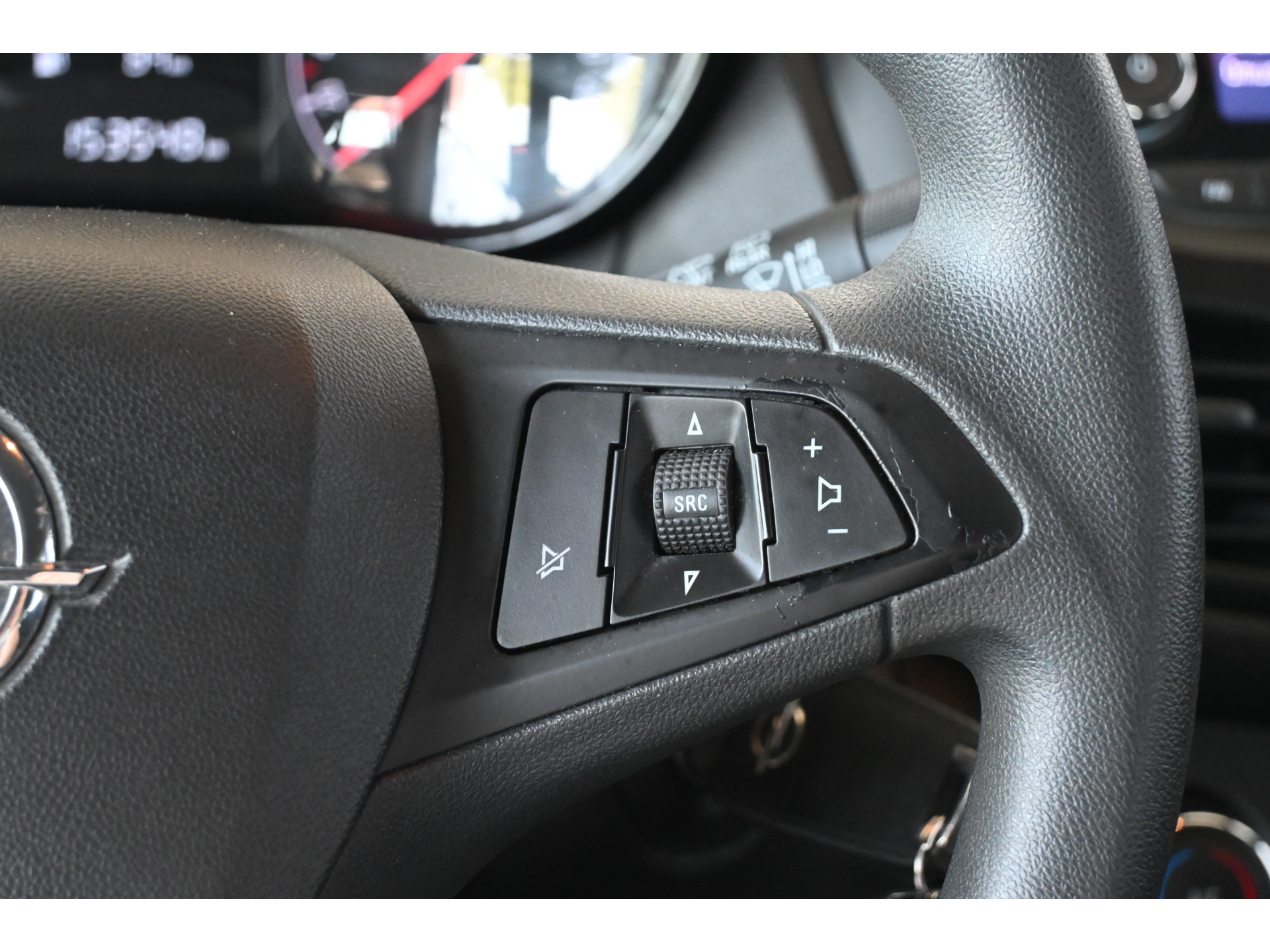 Opel KARL 1.0 ecoFLEX Edition Airco Cruise control Elektrisch pakket 1e Eigenaar 100% Onderhouden Inruil mogelijk