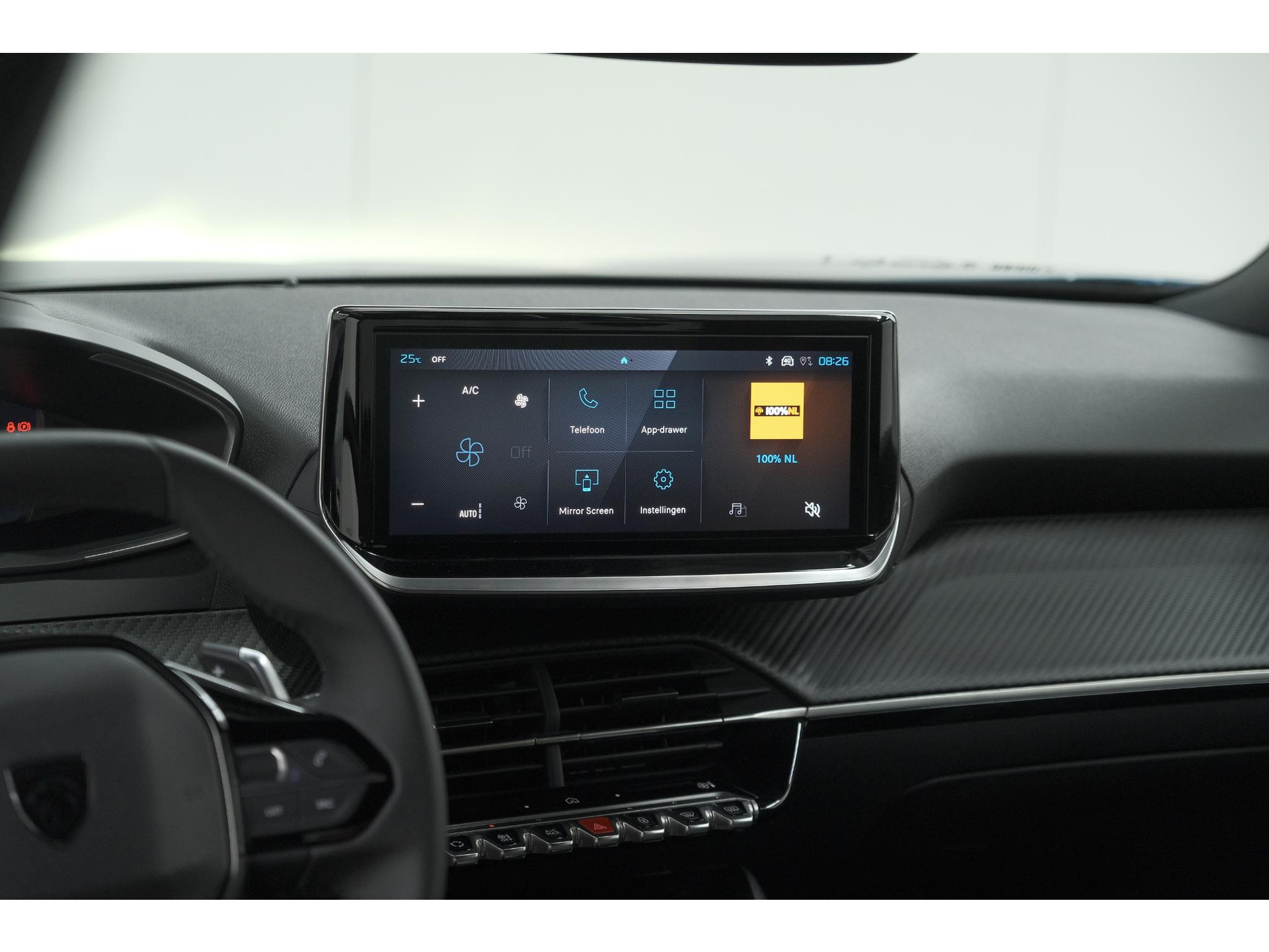 Peugeot 2008 1.2 Hybrid 145 Allure | Apple Carplay | Climate Control | Parkeersensoren Voor + Achter