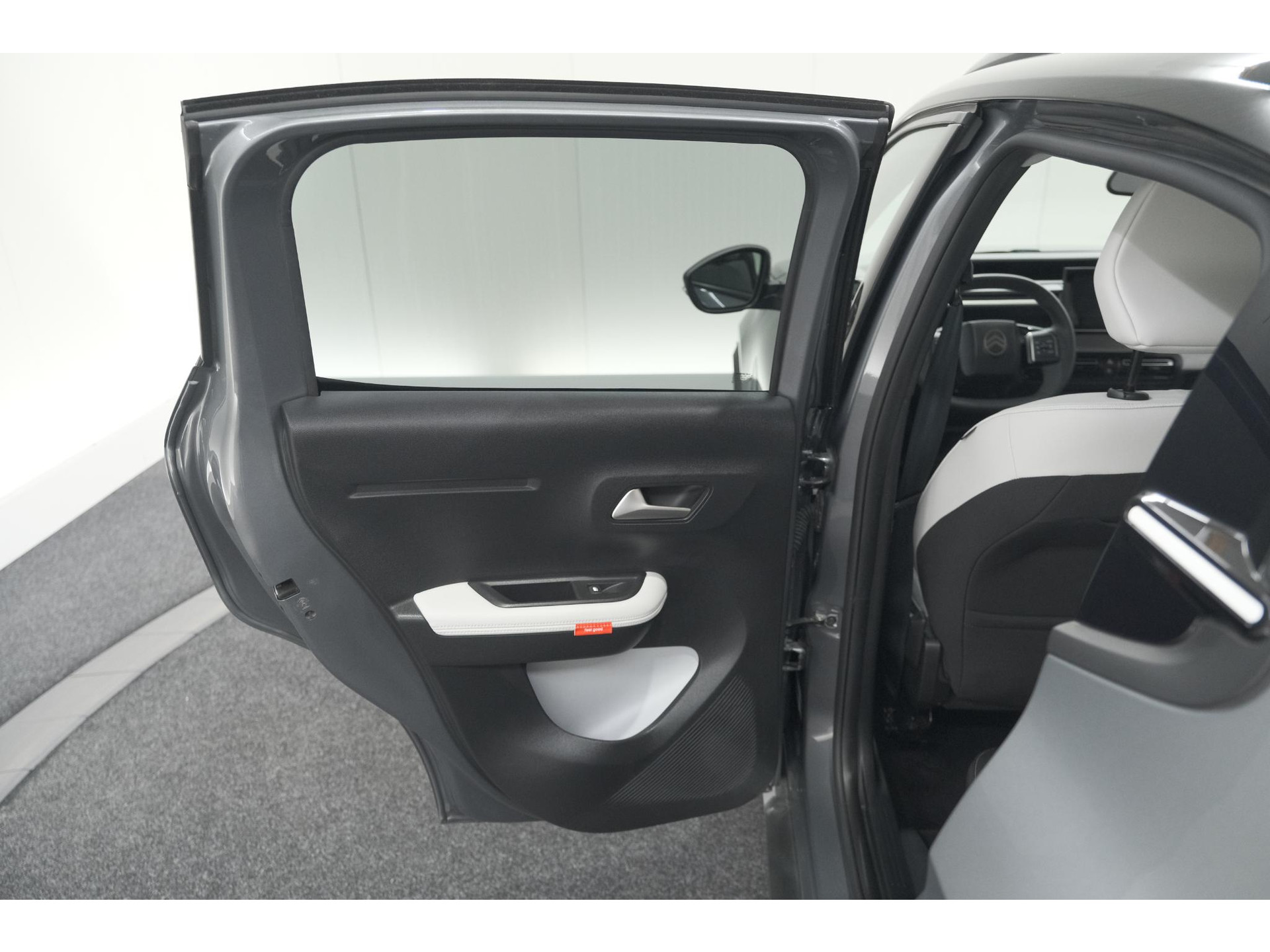 Citroen C3 1.2 Turbo 100pk Max | Camera | Apple Carplay | Navigatie | Parkeersensoren