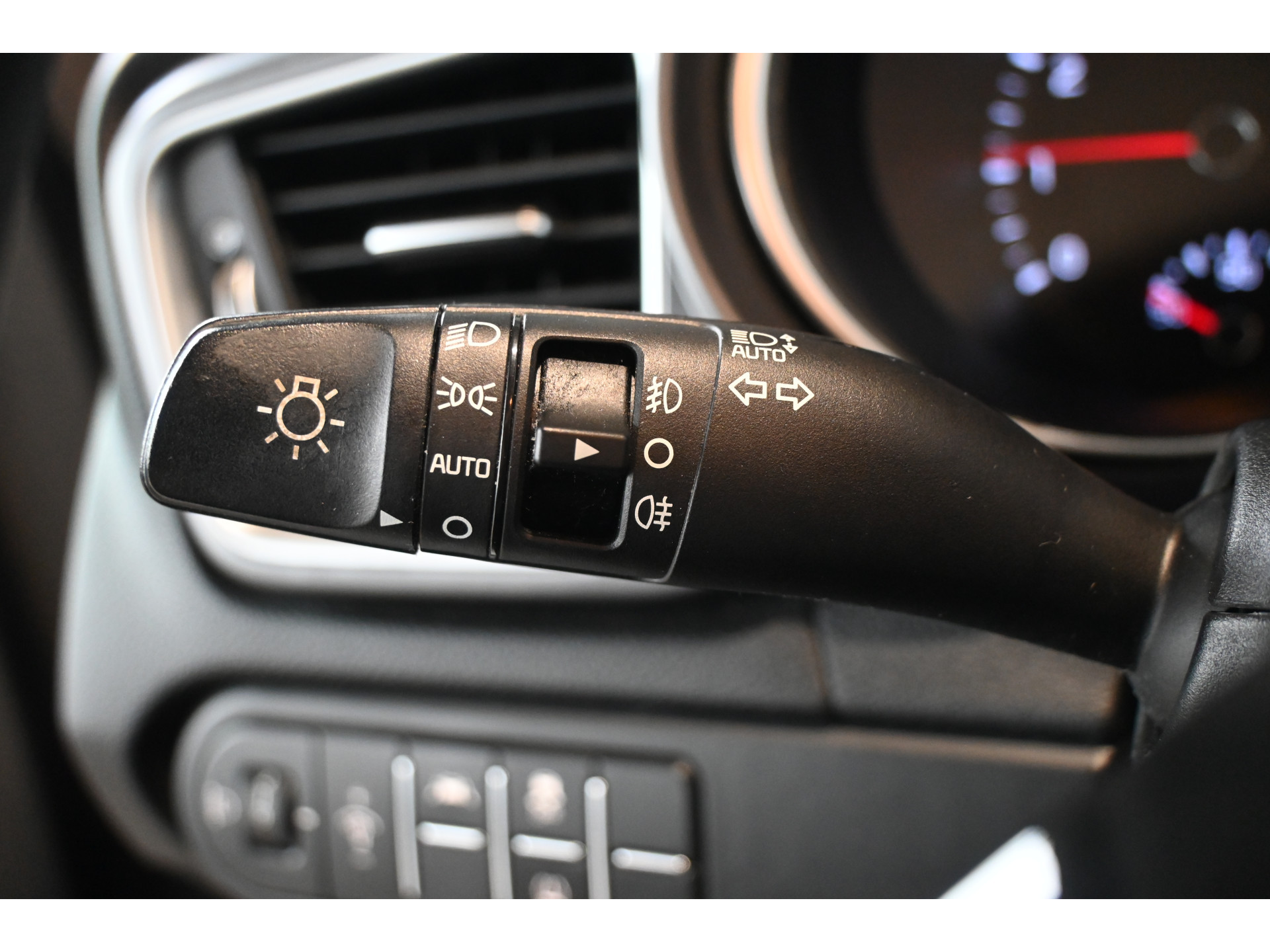 Kia Ceed Sportswagon 1.0 T-GDi DynamicLine Clima Navigatie Cruise control Inruil mogelijk