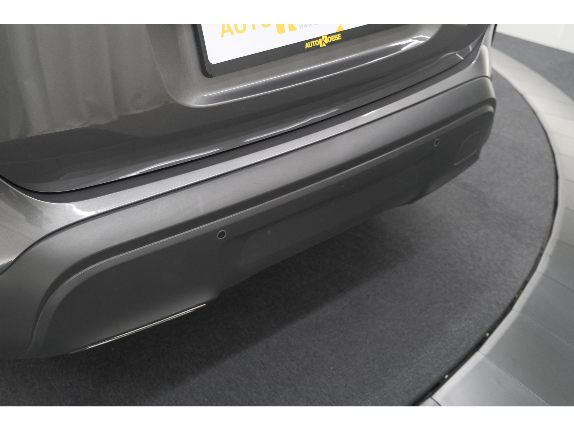 Citroen C5 Aircross 1.2 Hybrid 136 Max | Camera | Navigatie | Parkeersensoren | Apple Carplay