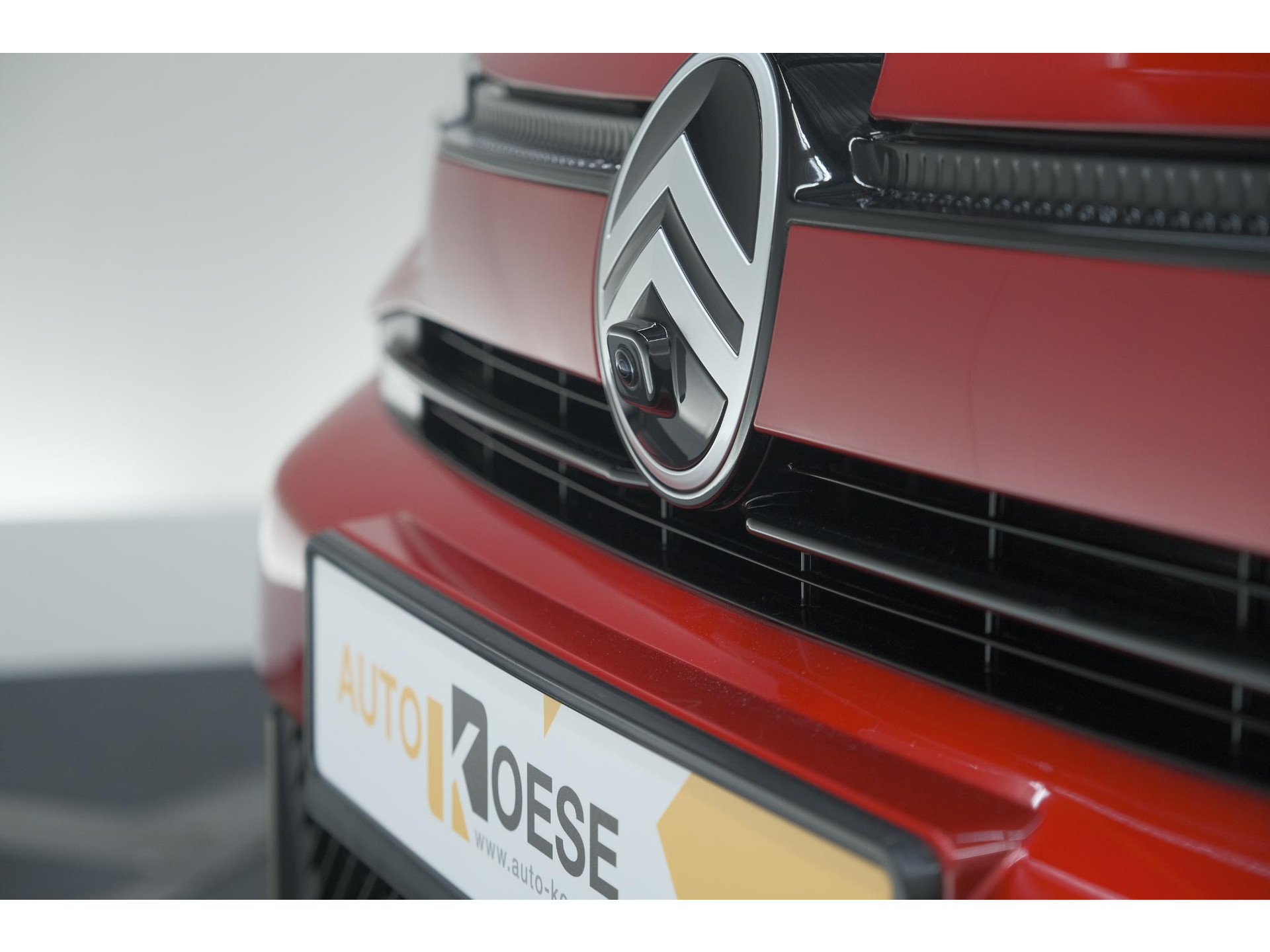 Citroen C4 1.2 Hybrid 145pk Max | 360 Camera | Adaptieve Cruise Control | Navigatie | Apple Carplay