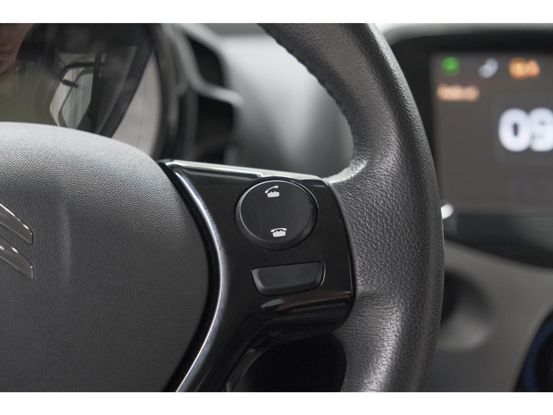 Citroen C1 1.0 e-VTi Feel | Camera | Airco | Lichtmetalen Velgen | DAB | 5 Deurs