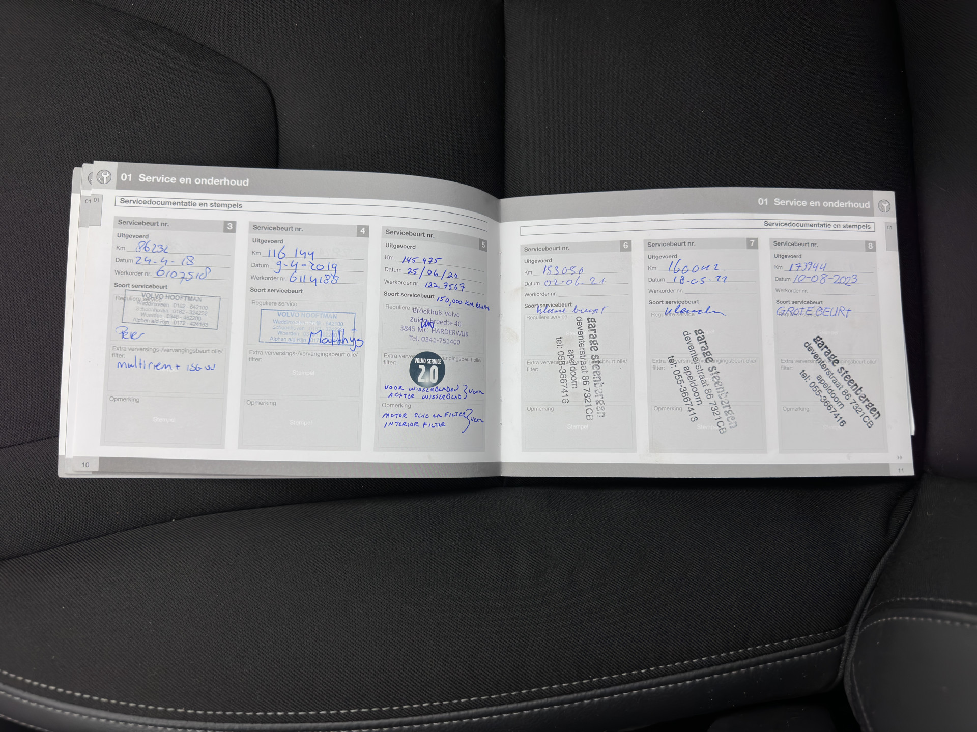 Volvo V60 2.4 D6 AWD Plug-In Hybrid Momentum Aut. *PANO | LEATHER-FABRIC | NAVI-FULLMAP | HEATED-COMFORTSEATS | ECC | PDC | CRUISE | TOWBAR | 17''ALU*