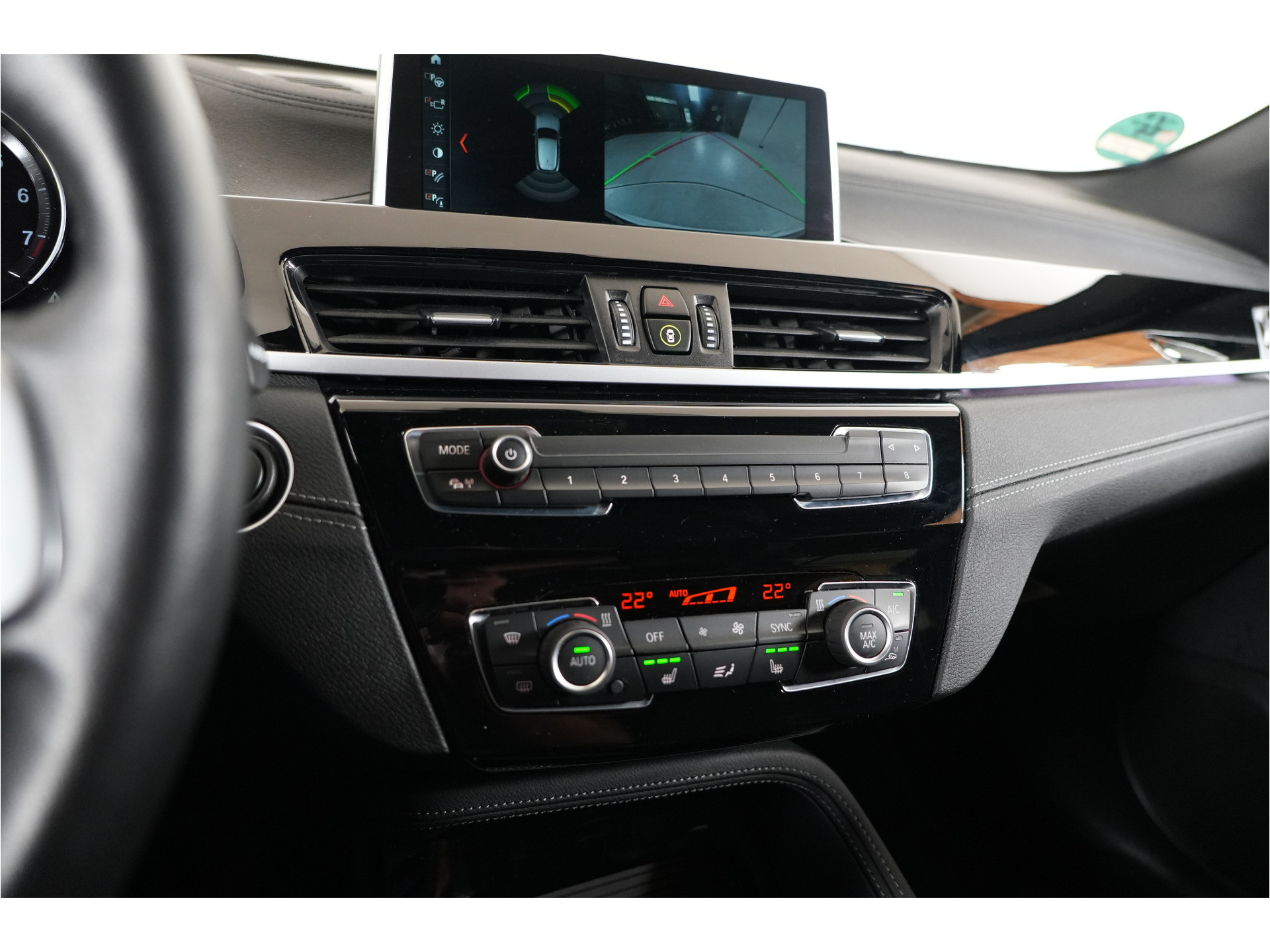 BMW X2 xDrive25e PHEV 220 pk | SOH 92% | M Sport int. | Adaptive Cruise  | Camera |