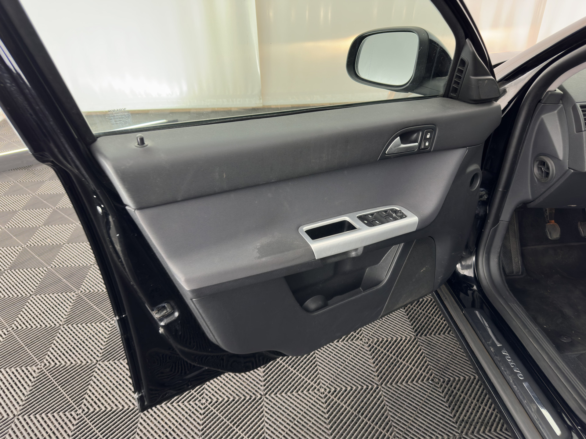 Volvo V50 1.6 D2 S/S Sport *COMFORT-SEATS | ECC | PDC | TOWBAR | 17"ALU*