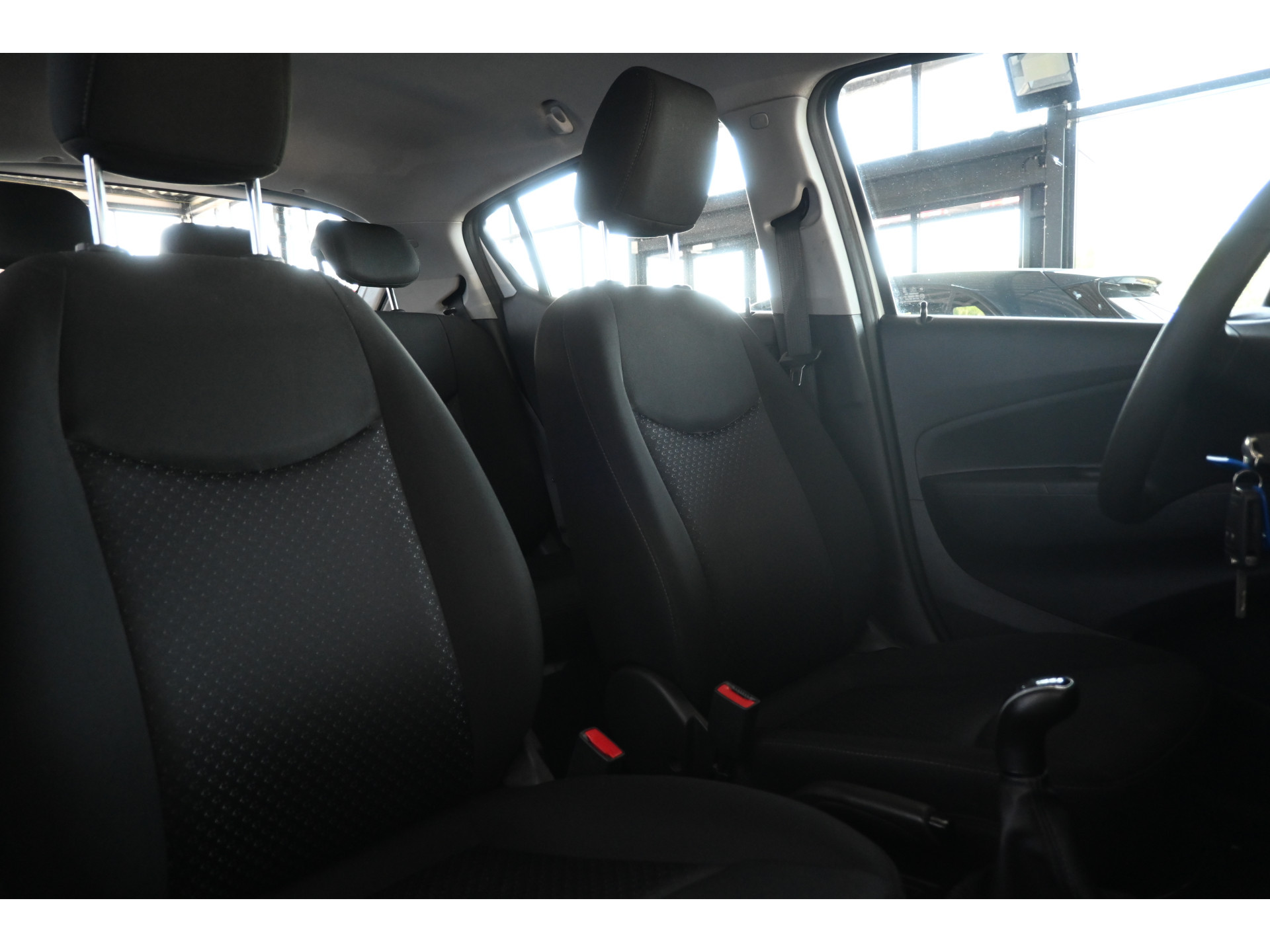 Opel KARL 1.0 ecoFLEX Edition Airco Cruise control Elektrisch pakket 1e Eigenaar 100% Onderhouden Inruil mogelijk