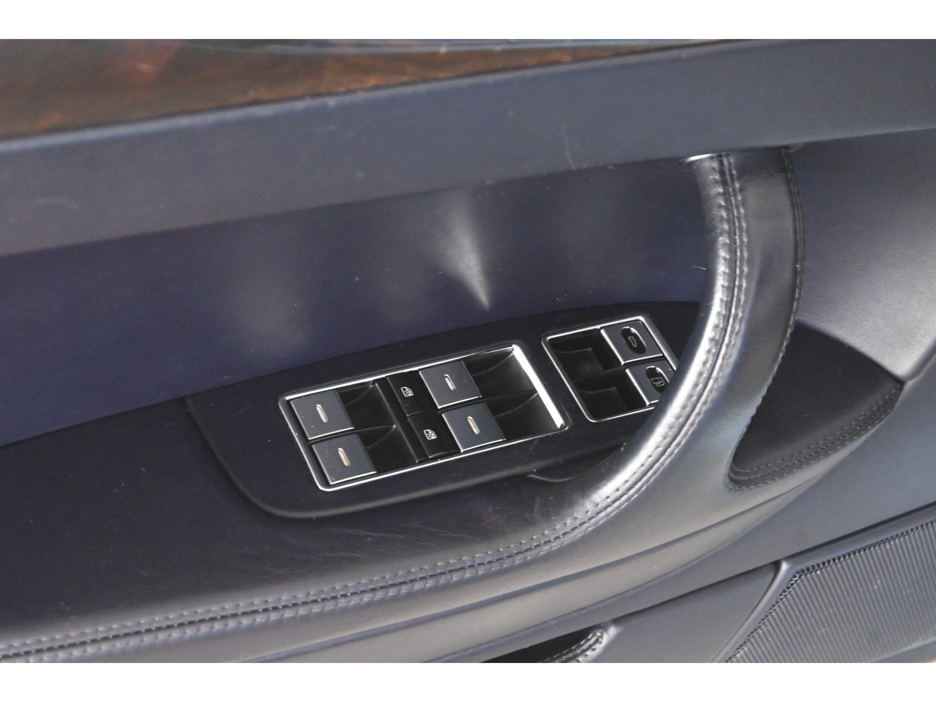Bentley Continental Flying Spur 6.0 W12 NAP! Automaat Clima Navigatie Stoelverwarming Inruil Mogelijk!